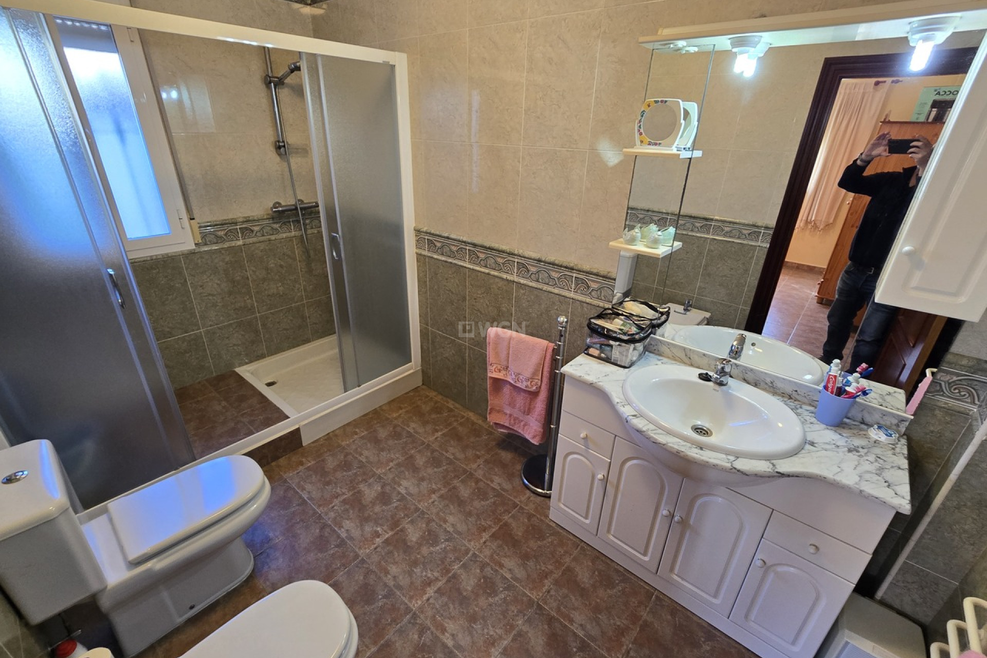 Reventa - Villa - Vinuela - Inland