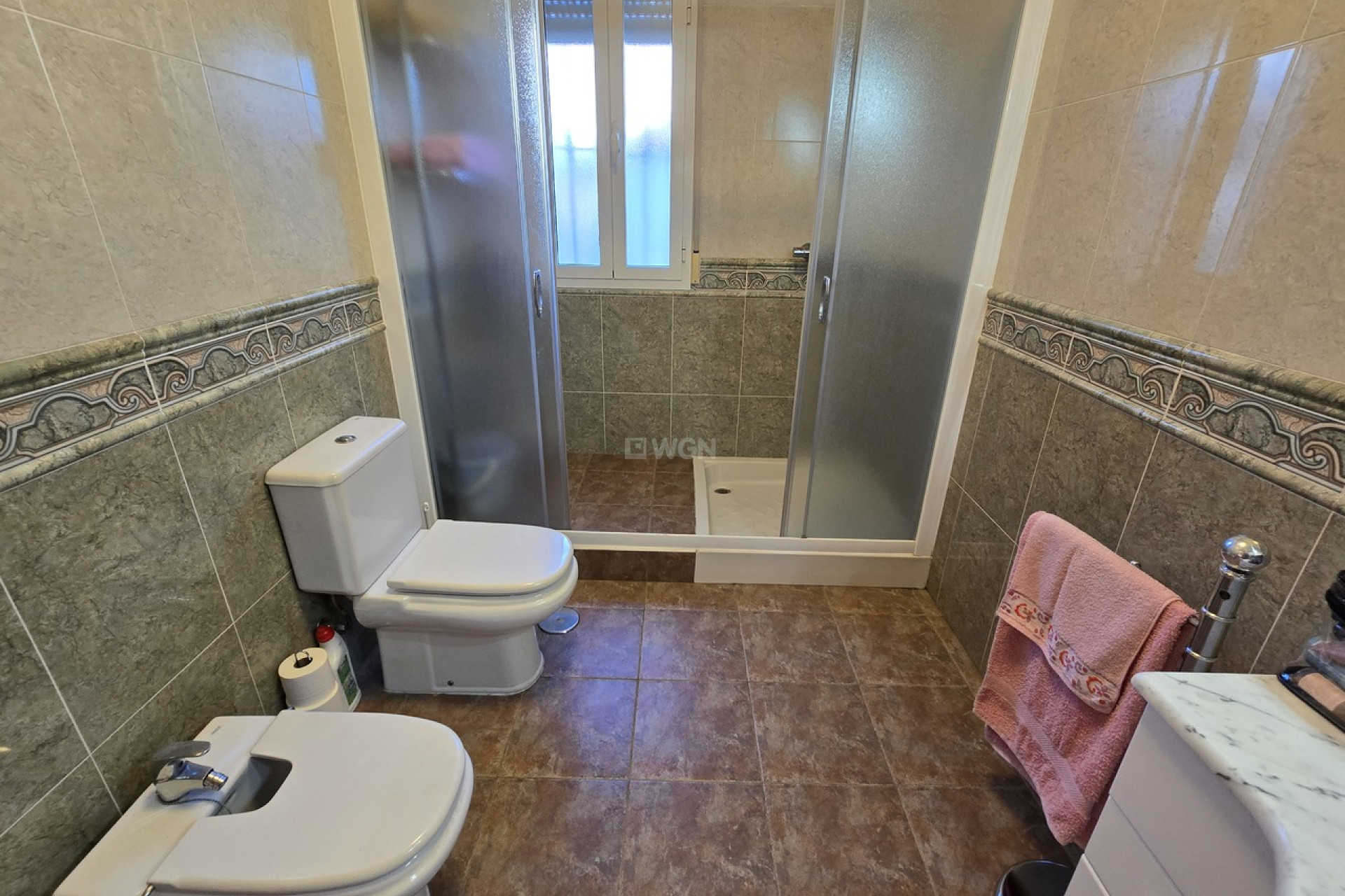 Reventa - Villa - Vinuela - Inland