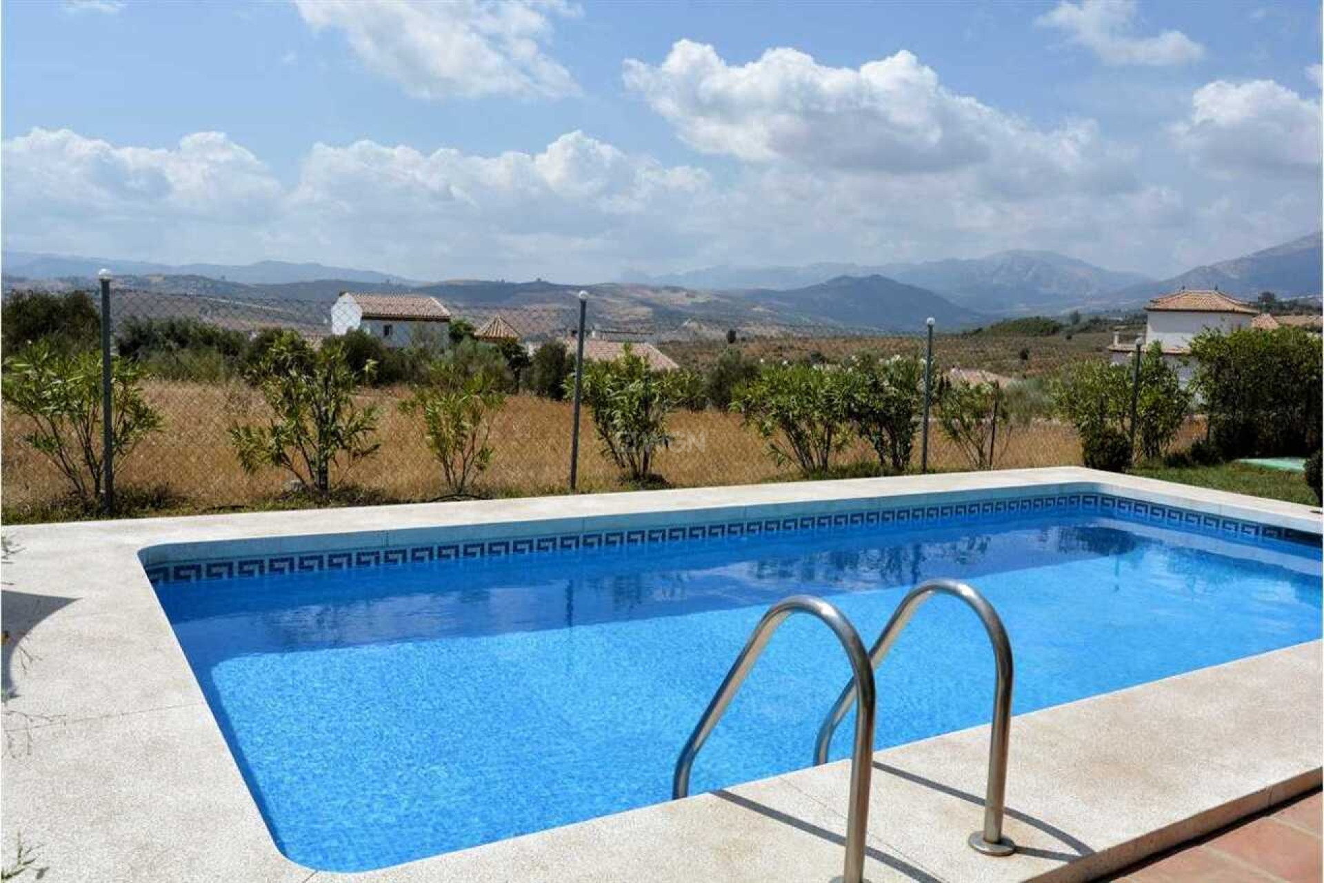 Reventa - Villa - Vinuela - Inland
