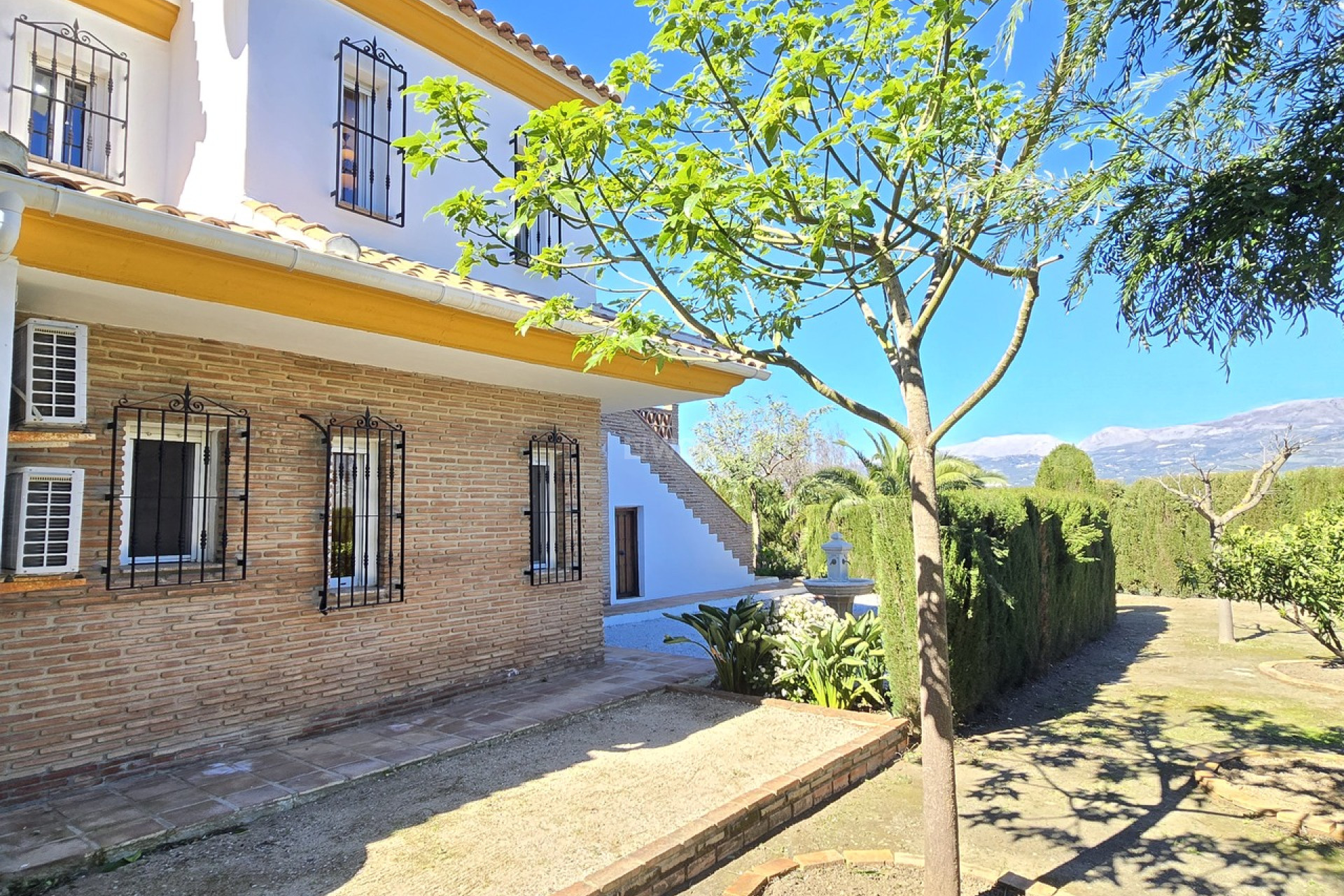 Reventa - Villa - Vinuela - Inland