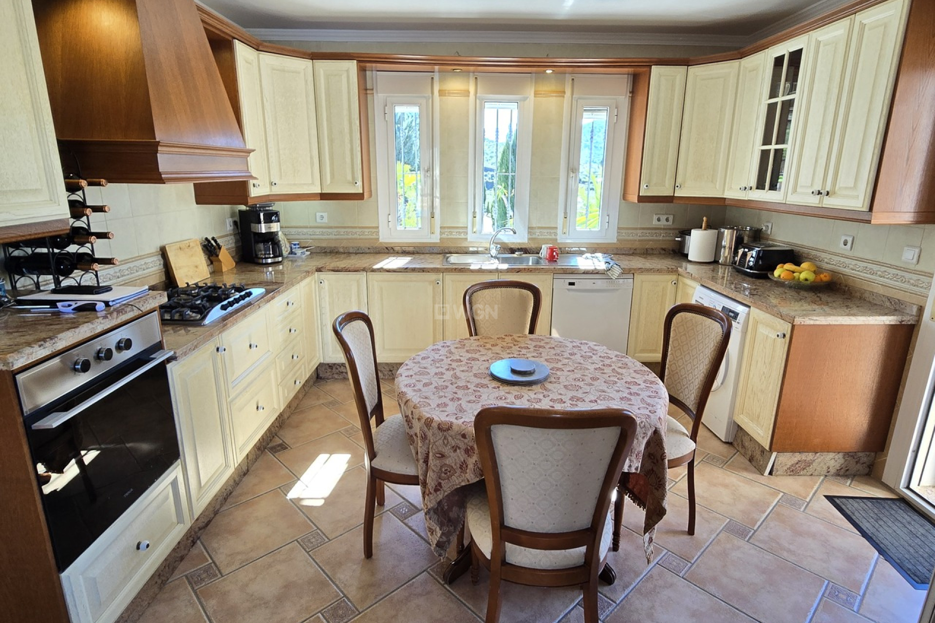 Reventa - Villa - Vinuela - Inland