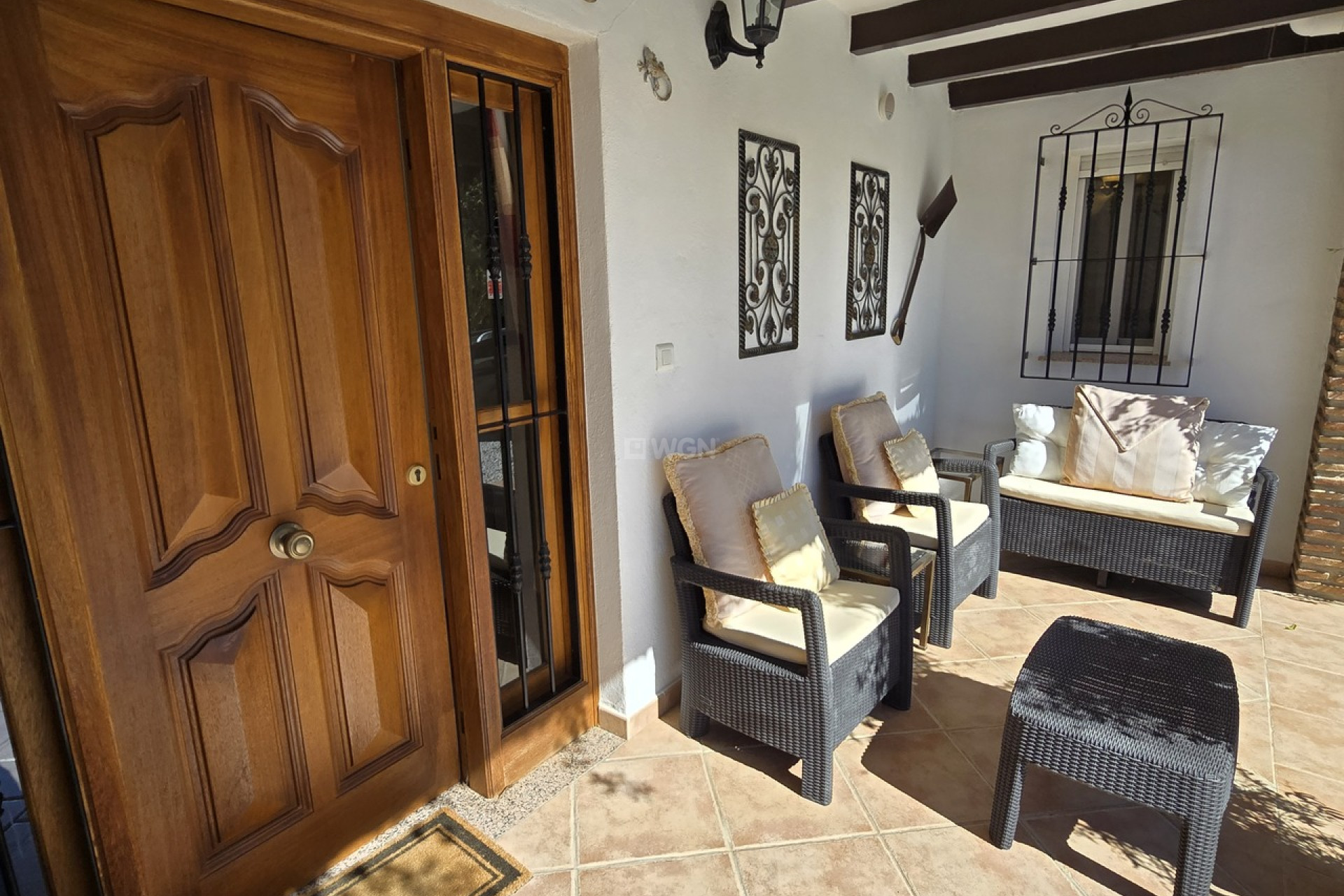 Reventa - Villa - Vinuela - Inland