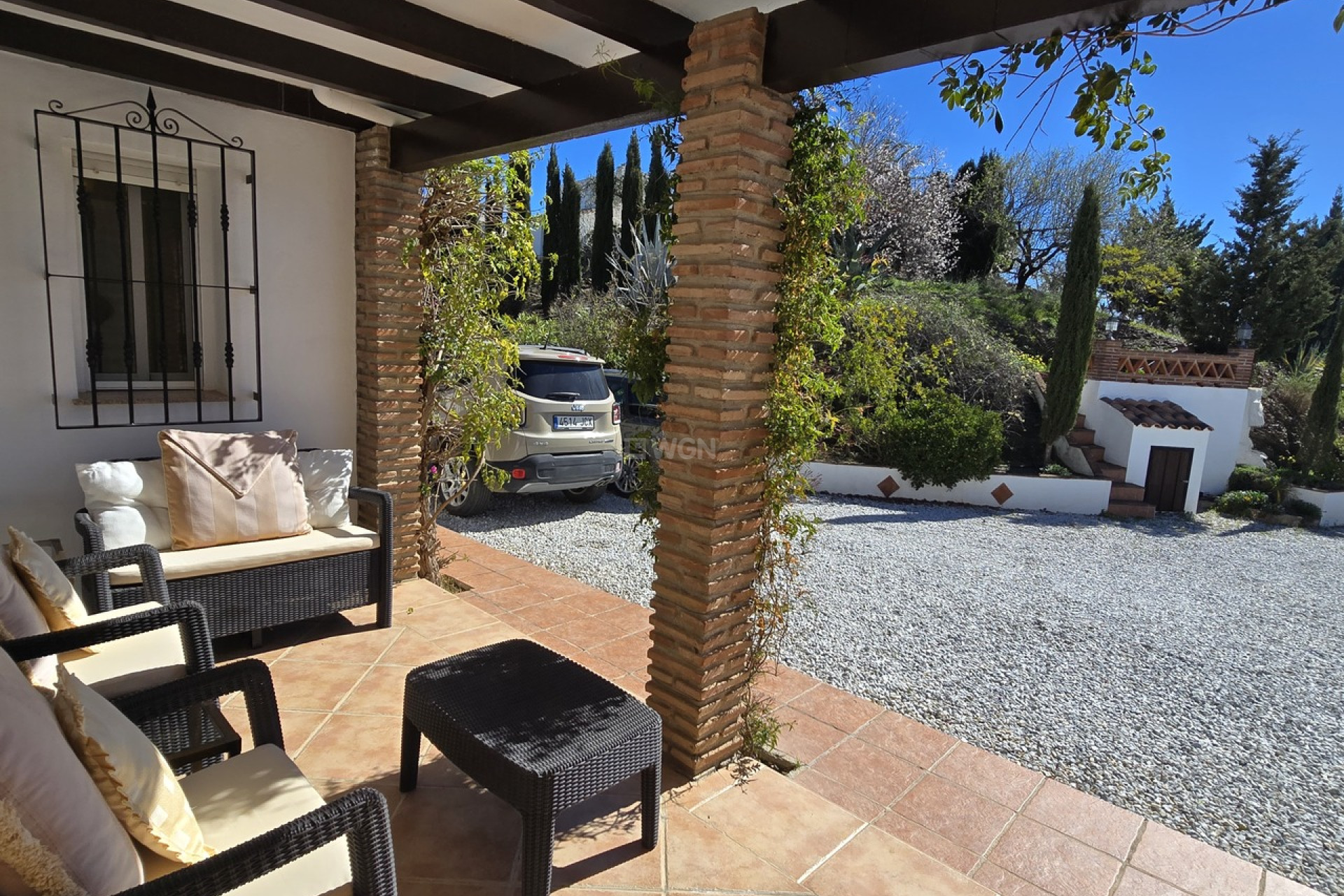 Reventa - Villa - Vinuela - Inland