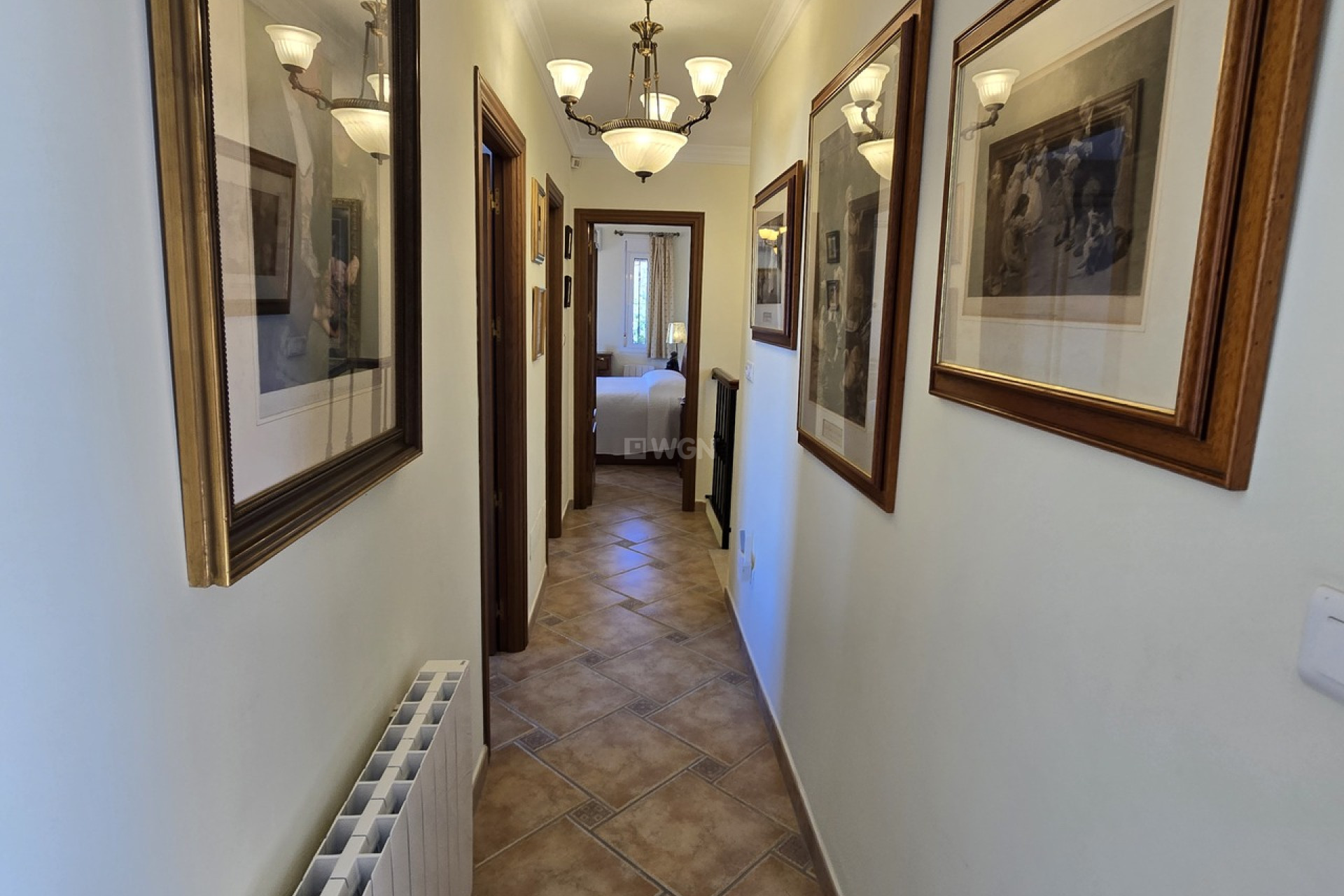 Reventa - Villa - Vinuela - Inland