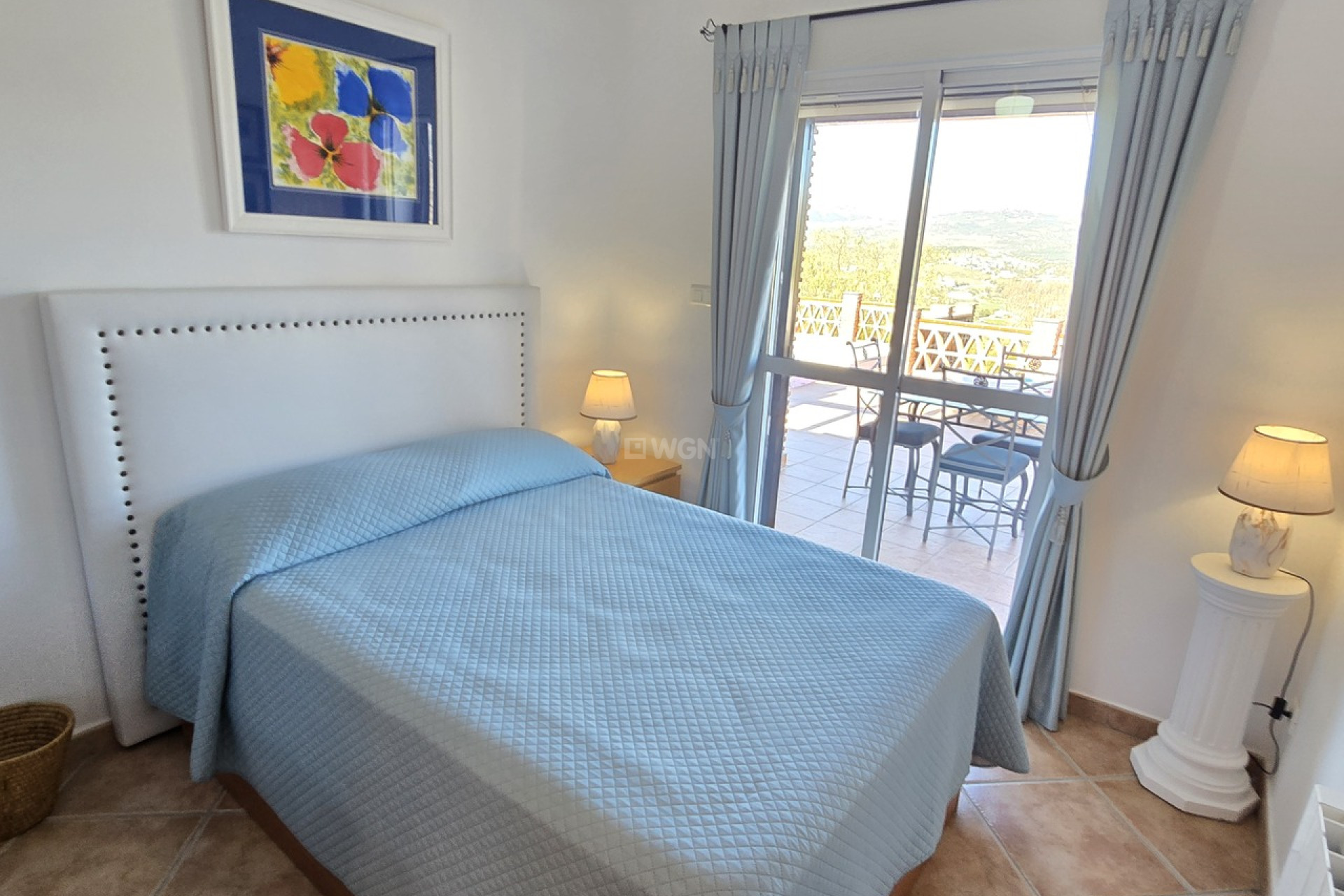 Reventa - Villa - Vinuela - Inland