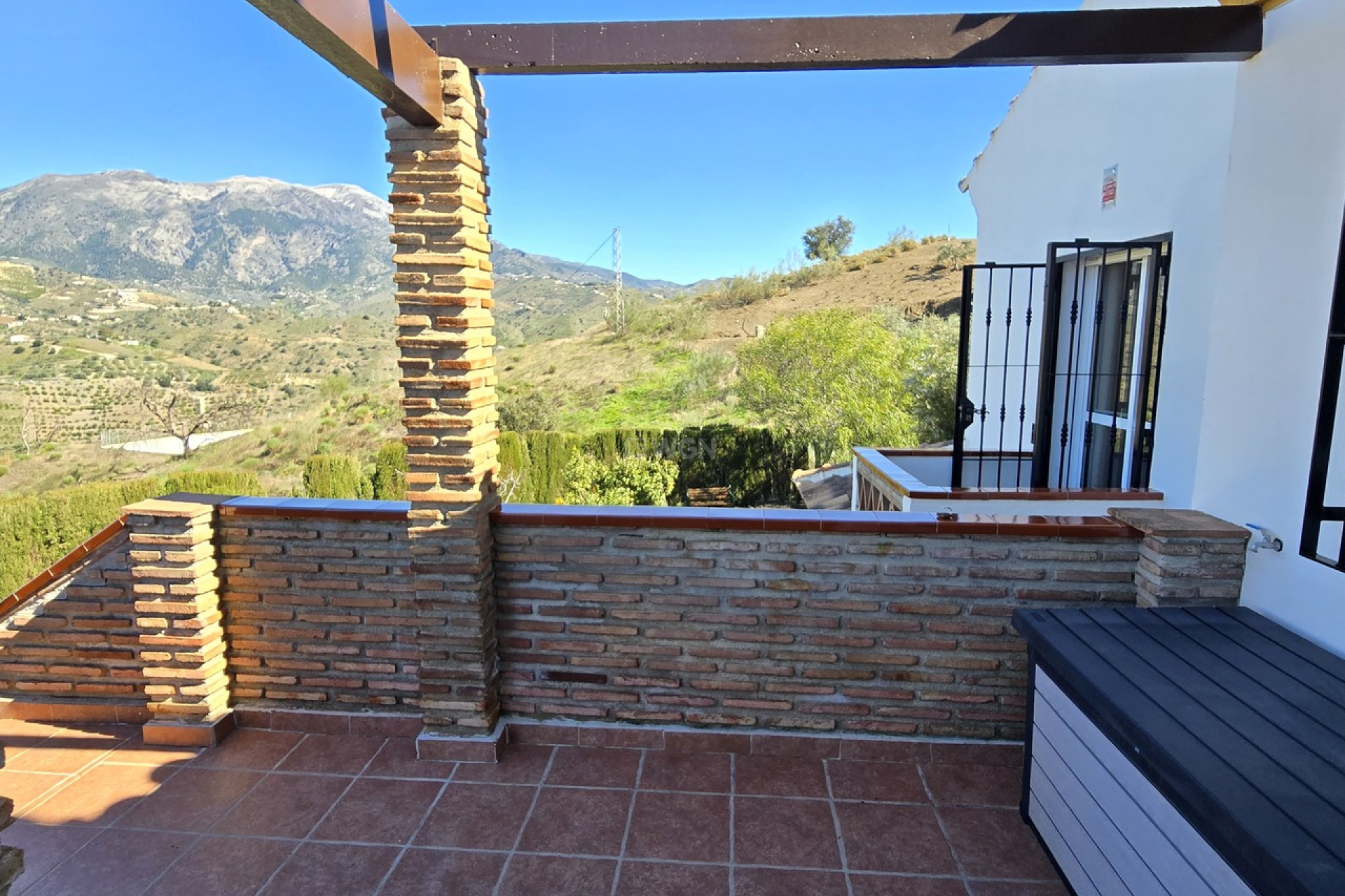 Reventa - Villa - Vinuela - Inland