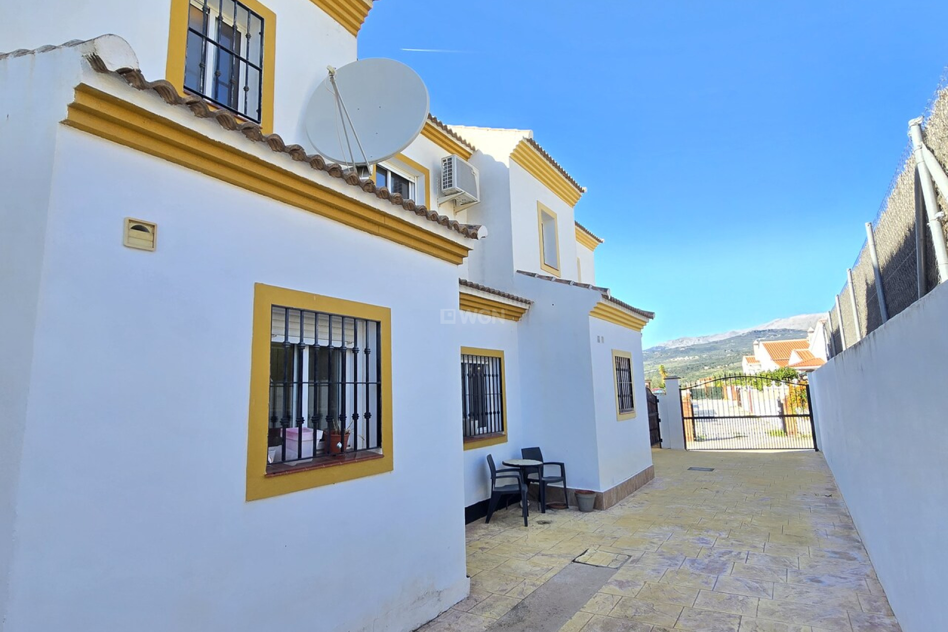 Reventa - Villa - Vinuela - Inland