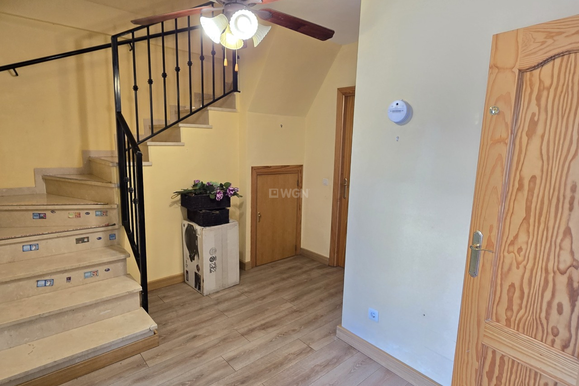 Reventa - Villa - Vinuela - Inland