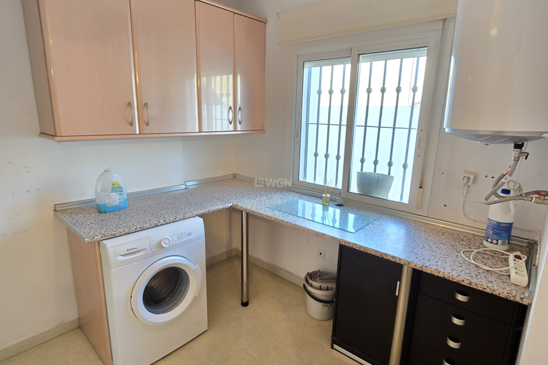 Reventa - Villa - Vinuela - Inland