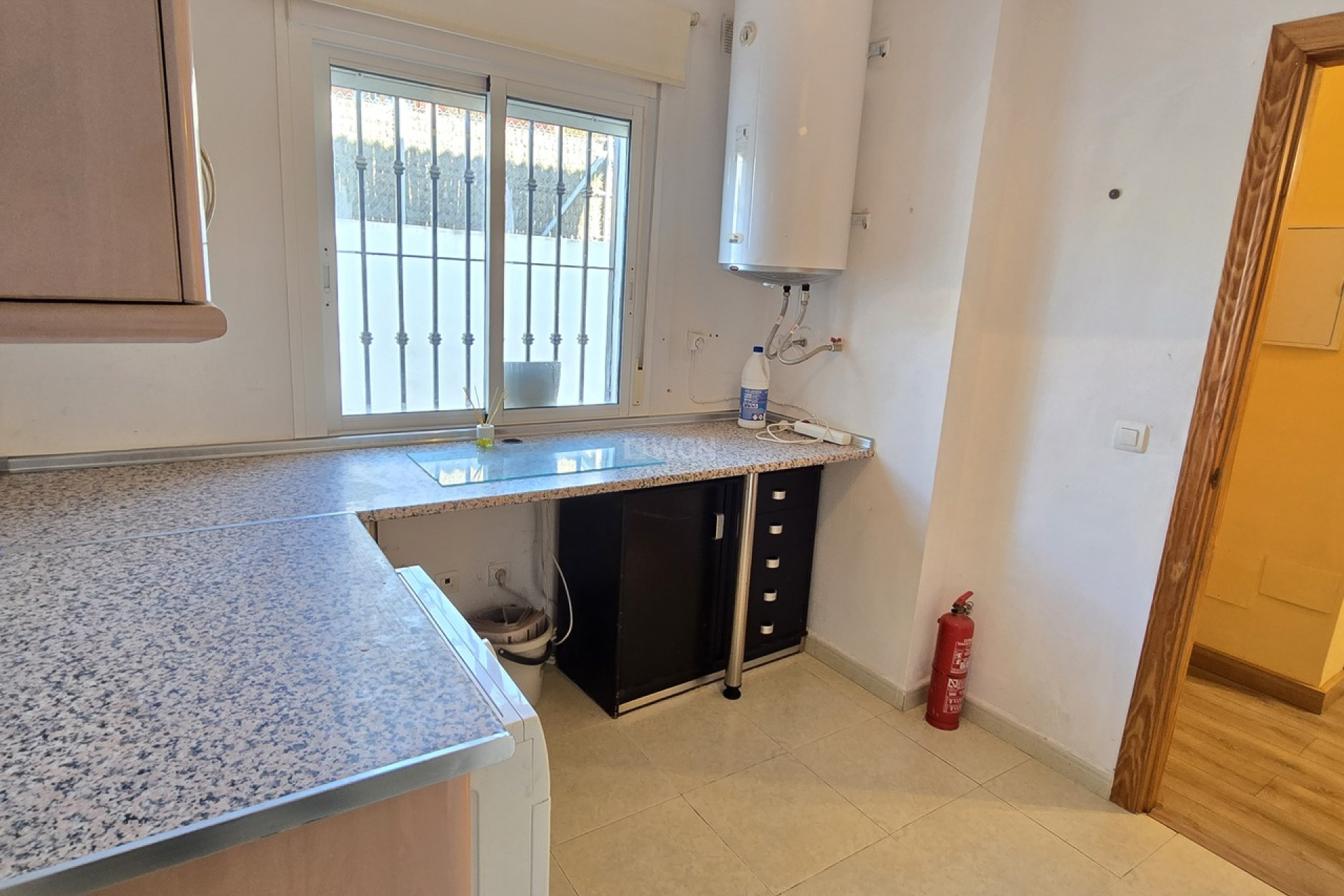 Reventa - Villa - Vinuela - Inland