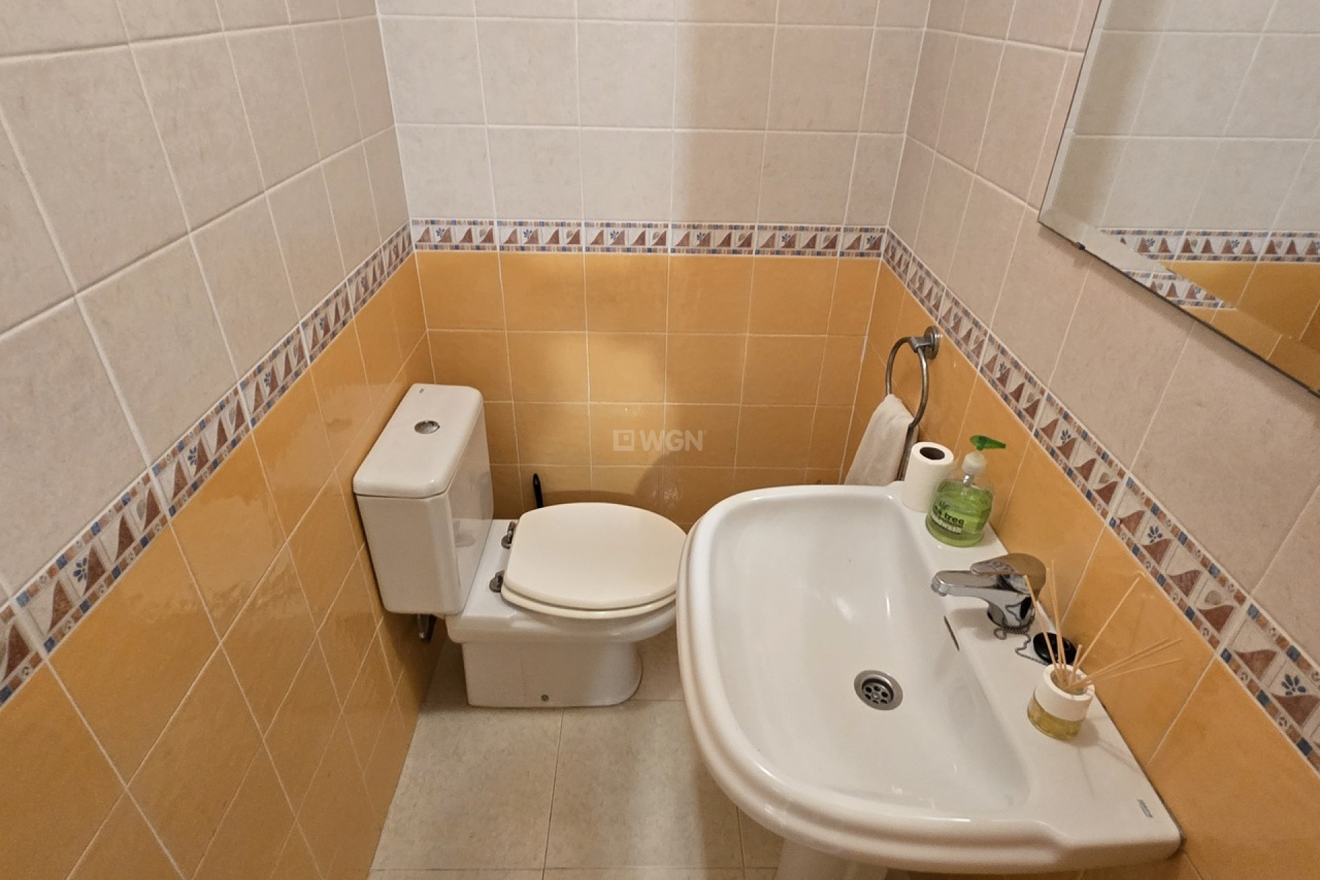 Reventa - Villa - Vinuela - Inland