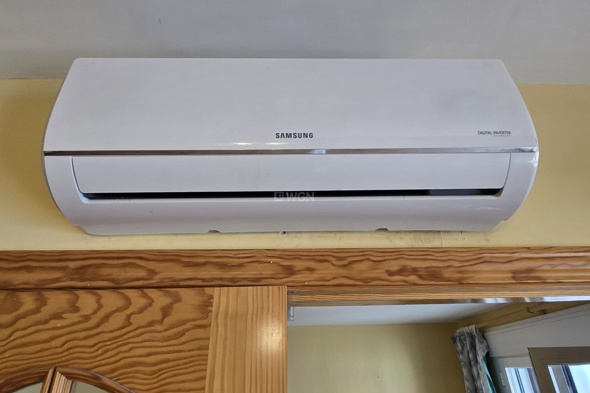 Reventa - Villa - Vinuela - Inland