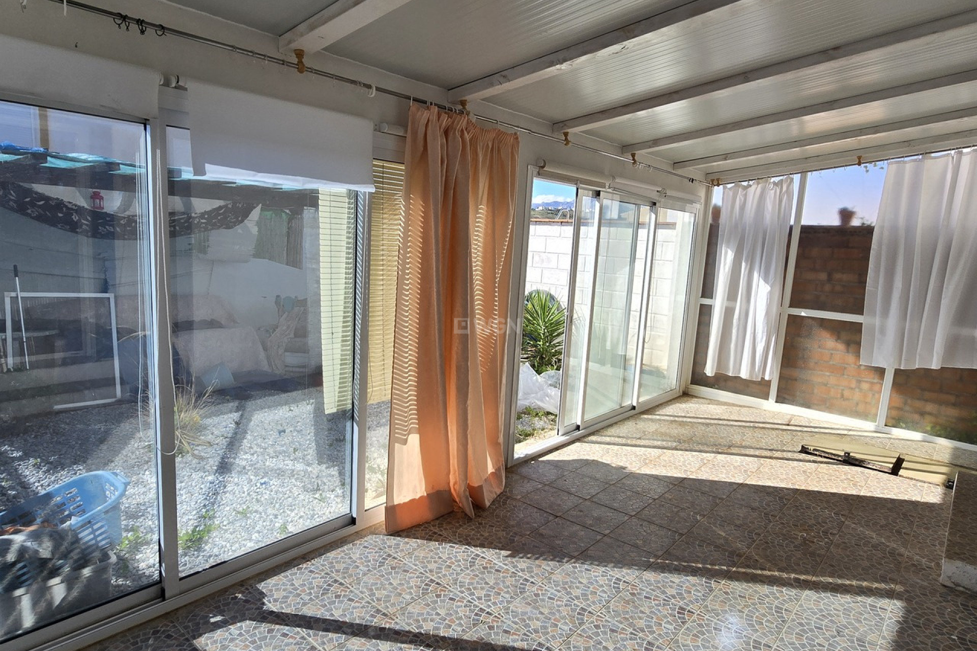 Reventa - Villa - Vinuela - Inland