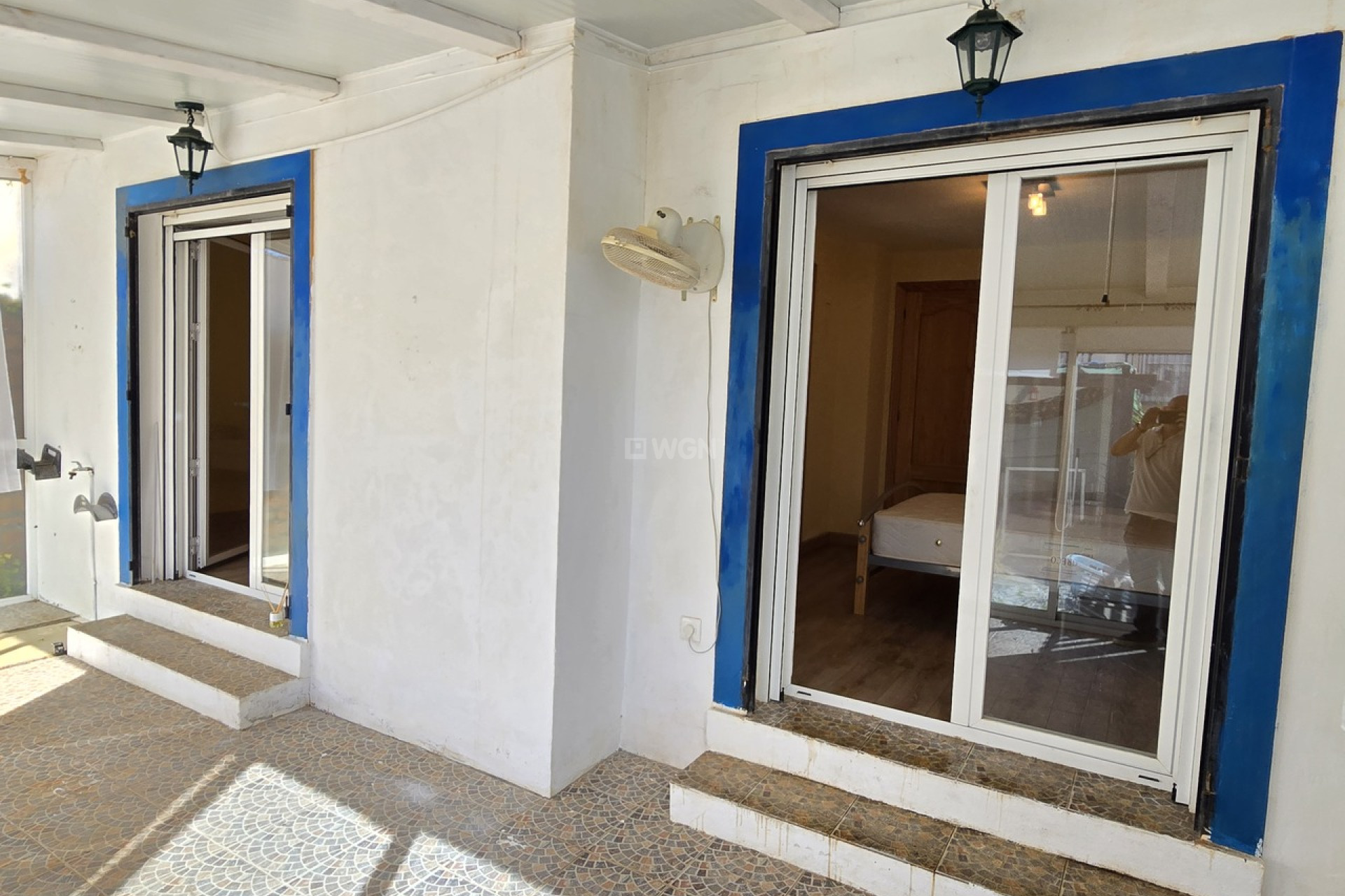 Reventa - Villa - Vinuela - Inland