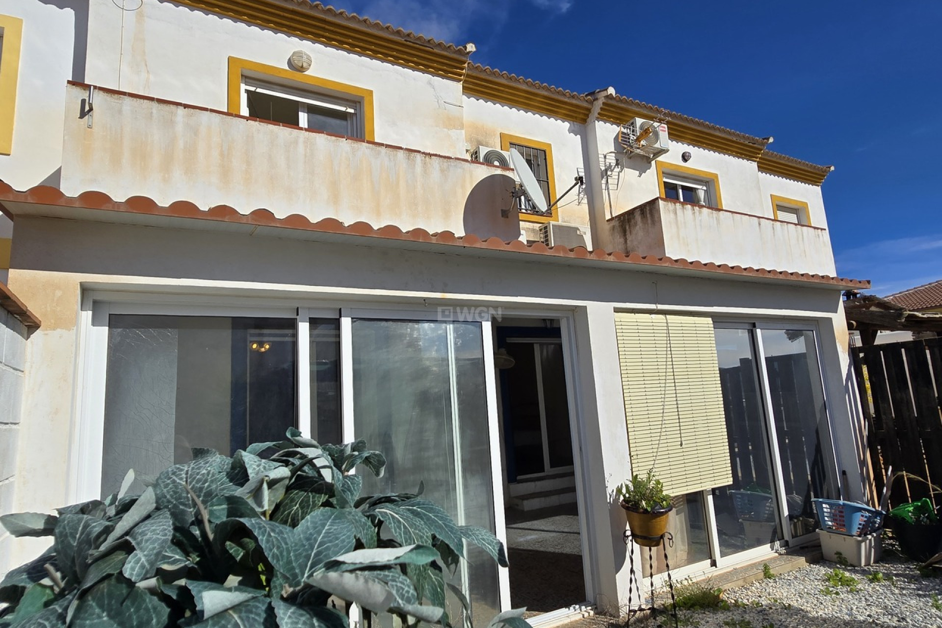 Reventa - Villa - Vinuela - Inland