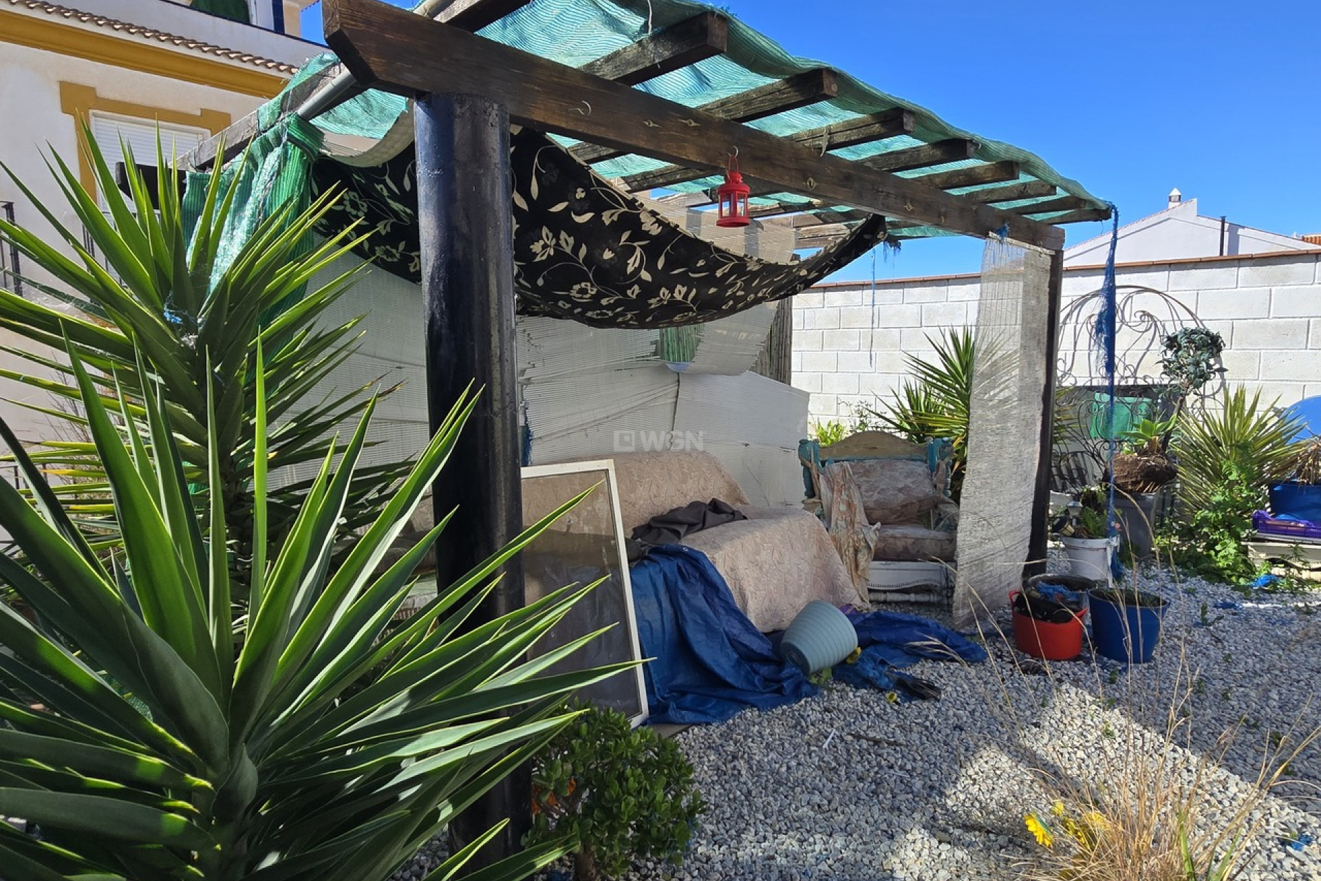 Reventa - Villa - Vinuela - Inland