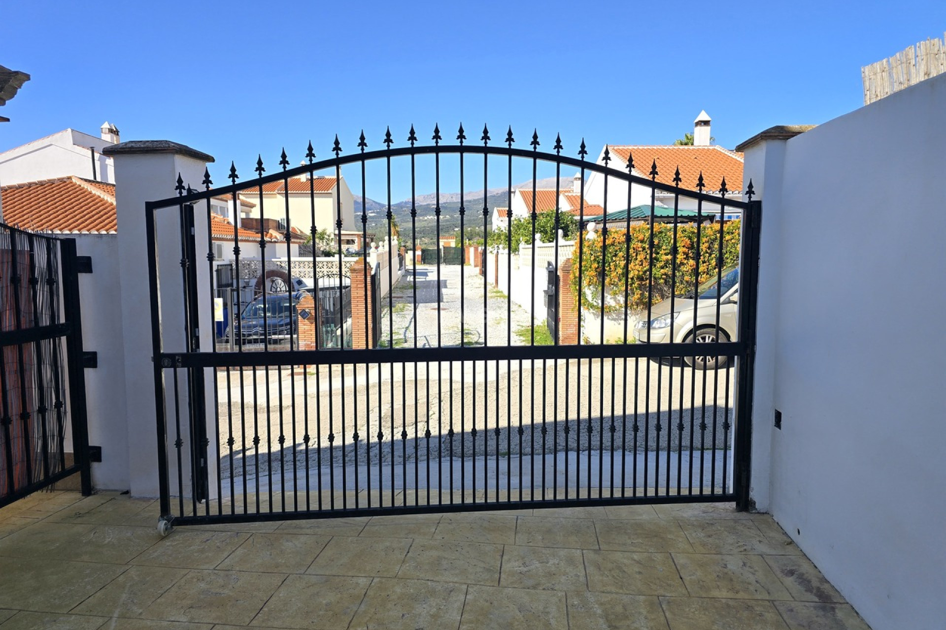 Reventa - Villa - Vinuela - Inland