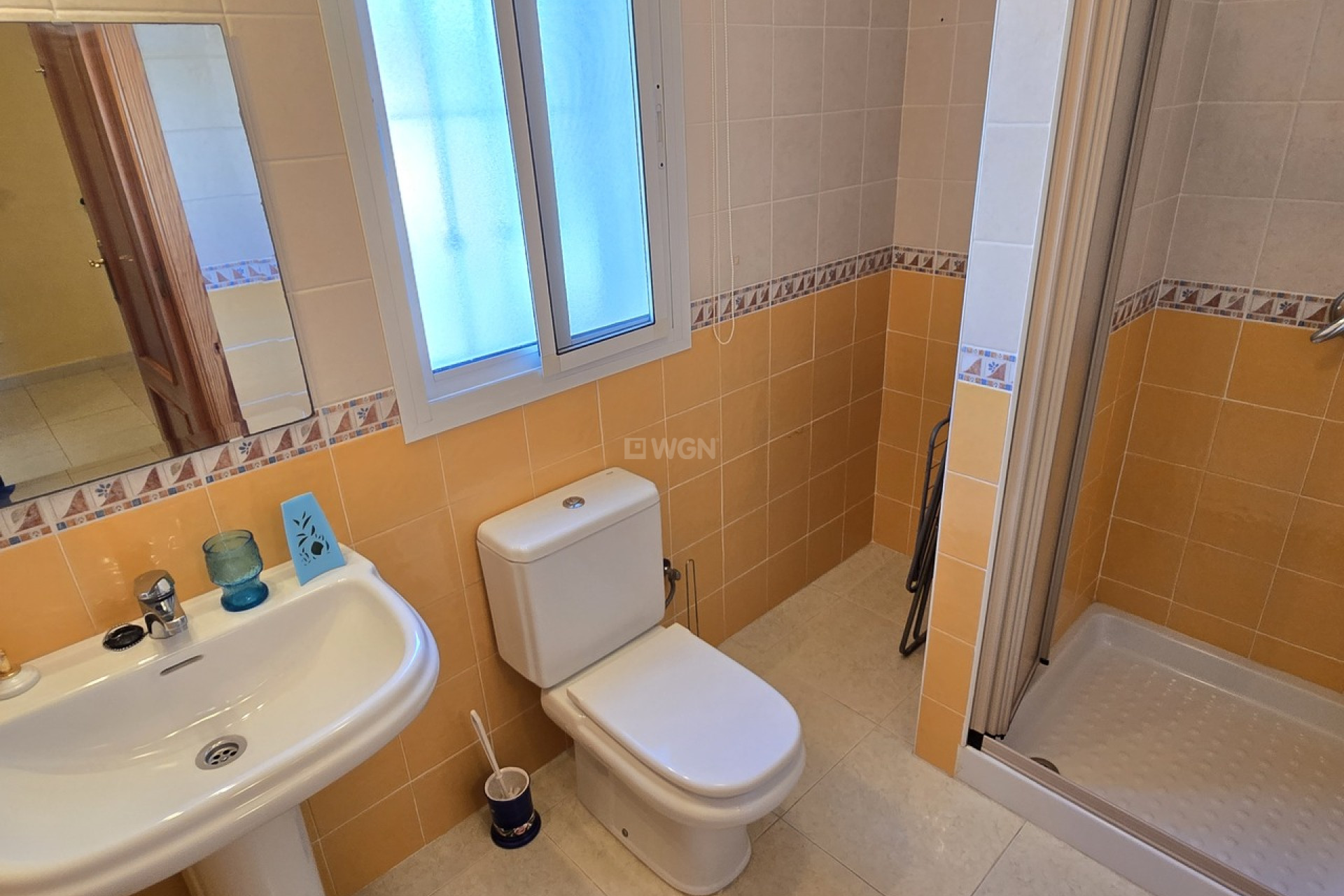 Reventa - Villa - Vinuela - Inland