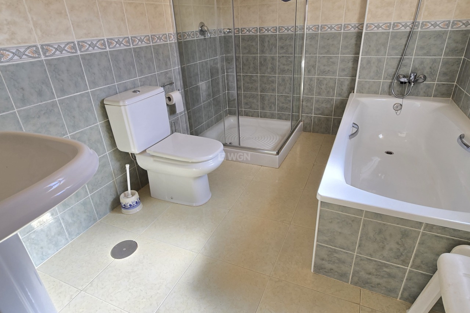 Reventa - Villa - Vinuela - Inland