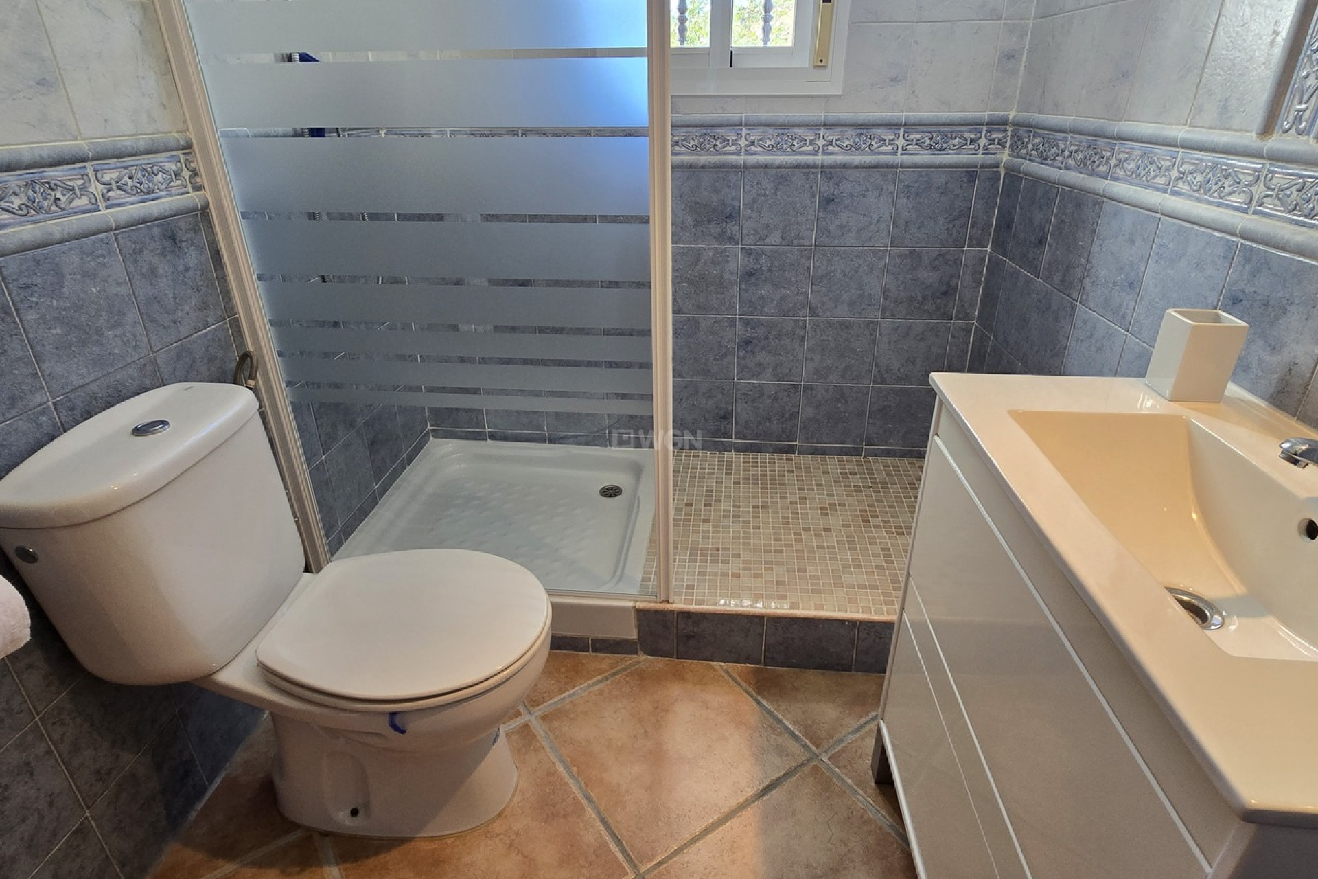 Reventa - Villa - Vinuela - Inland