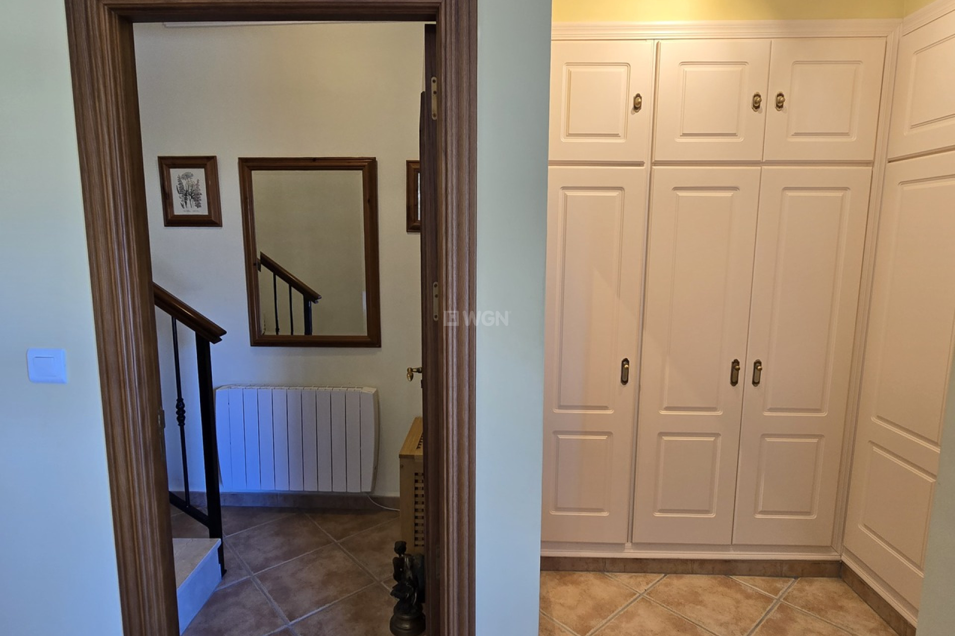 Reventa - Villa - Vinuela - Inland