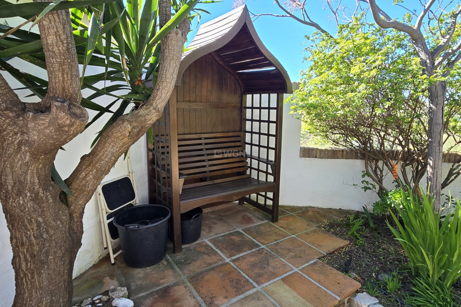 Reventa - Villa - Vinuela - Inland