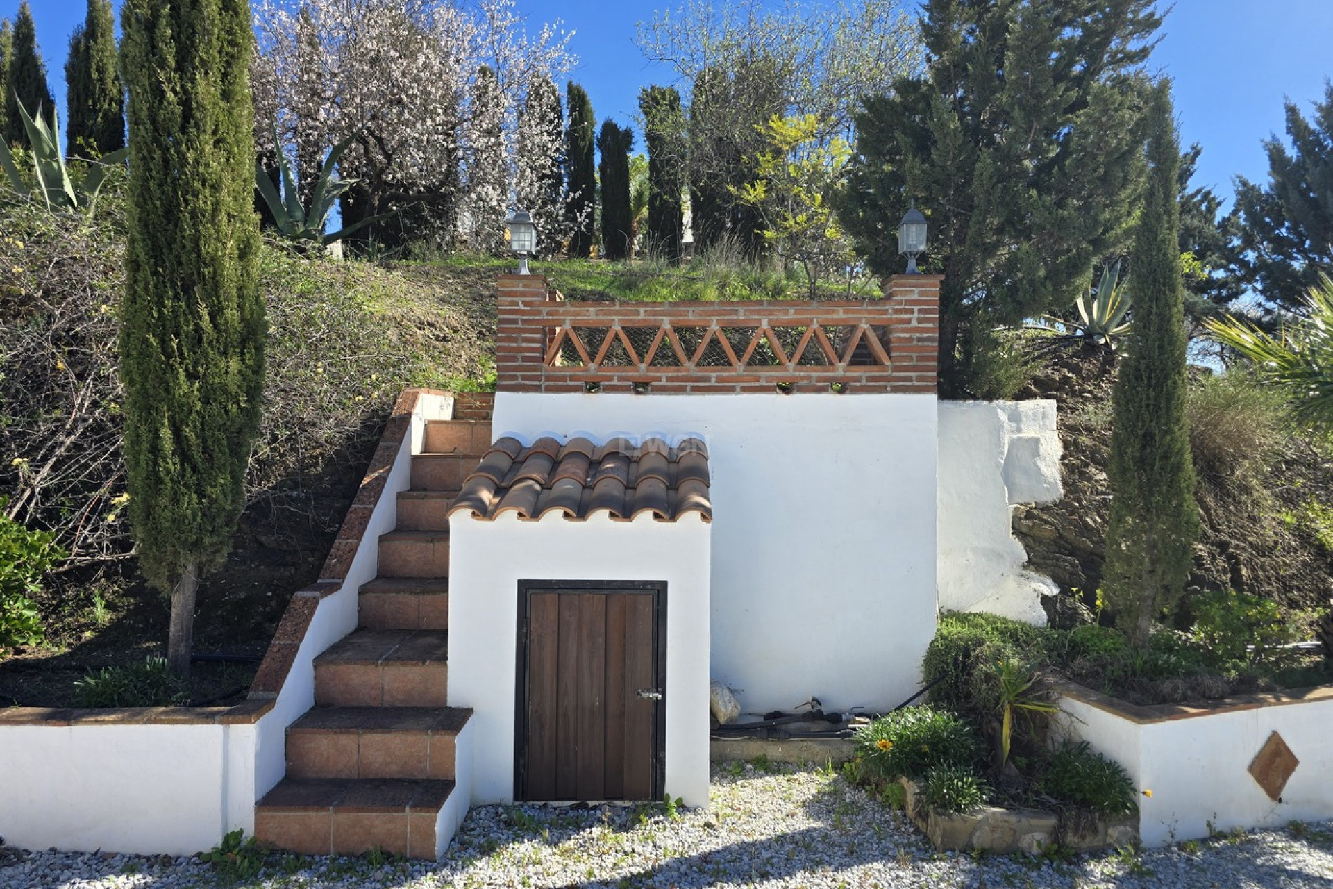 Reventa - Villa - Vinuela - Inland