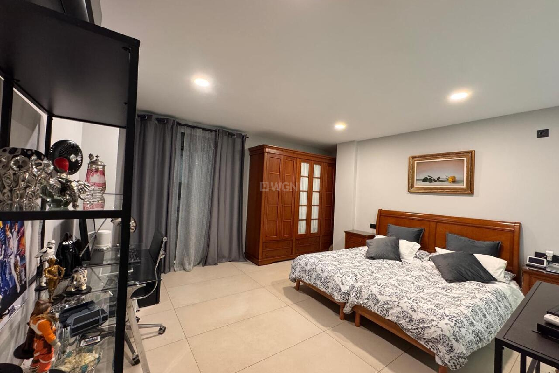 Reventa - Villa - Vinuela - Inland