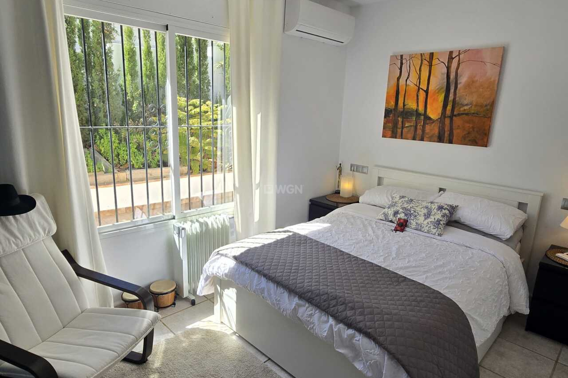 Reventa - Villa - Vinuela - Inland