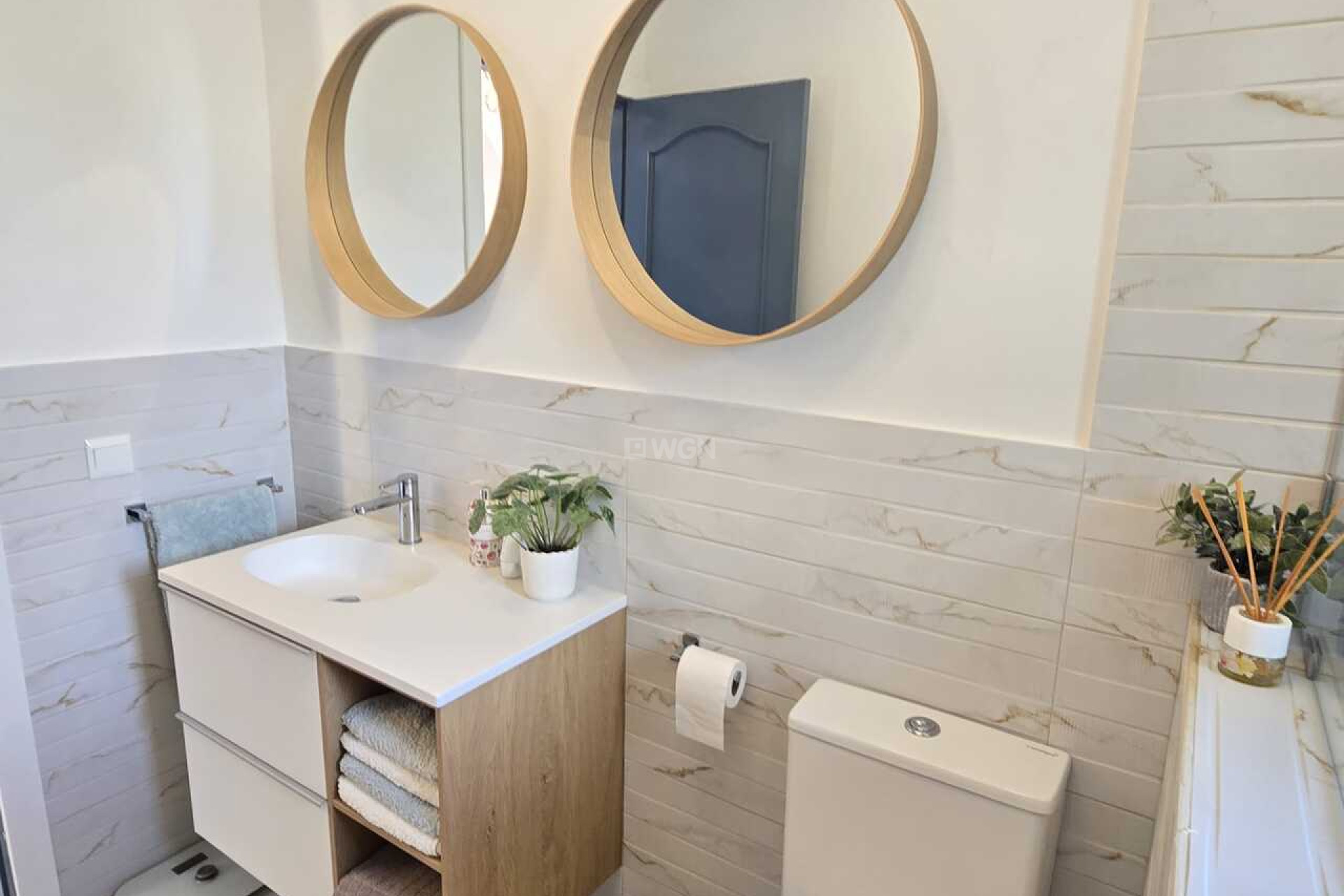 Reventa - Villa - Vinuela - Inland