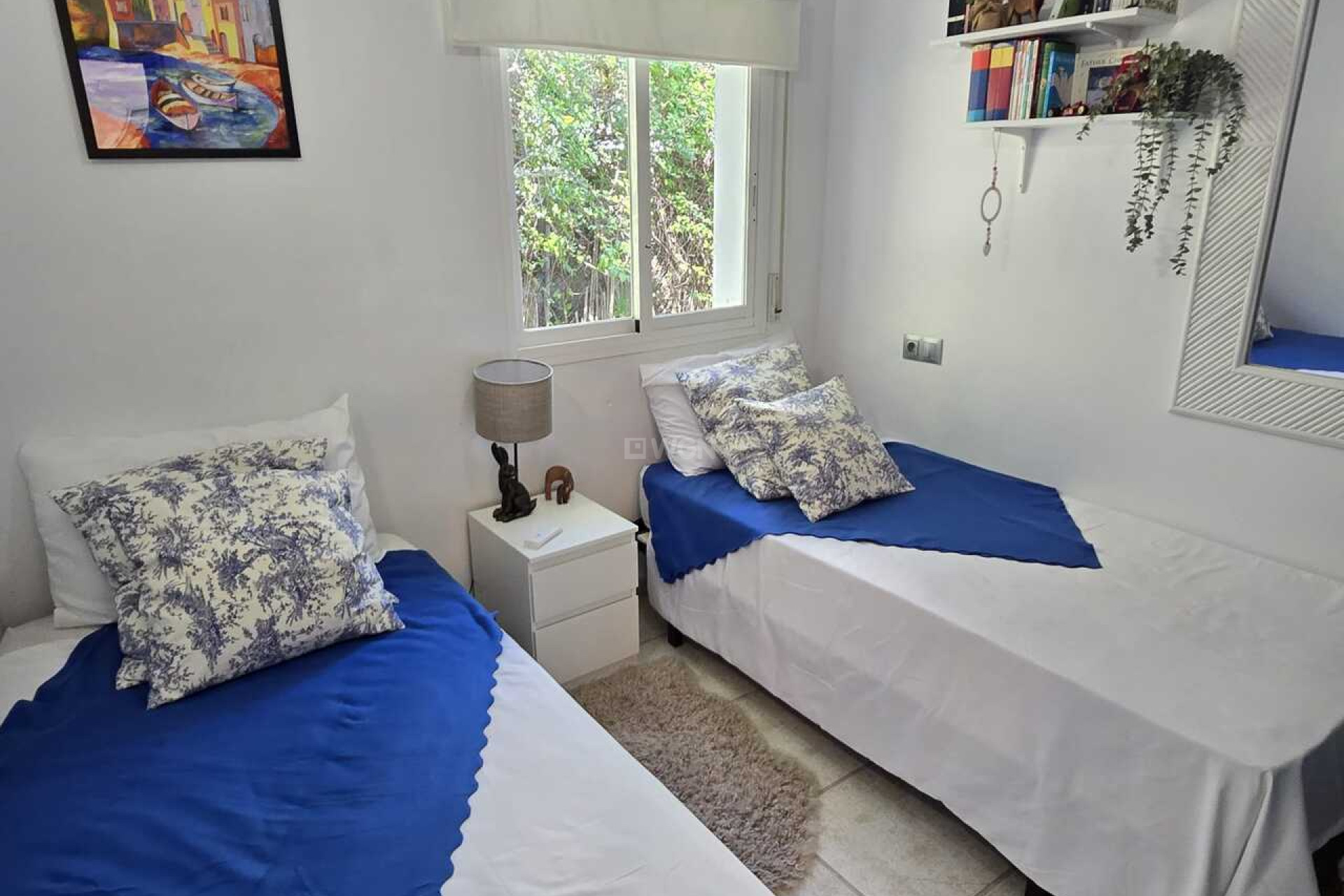 Reventa - Villa - Vinuela - Inland