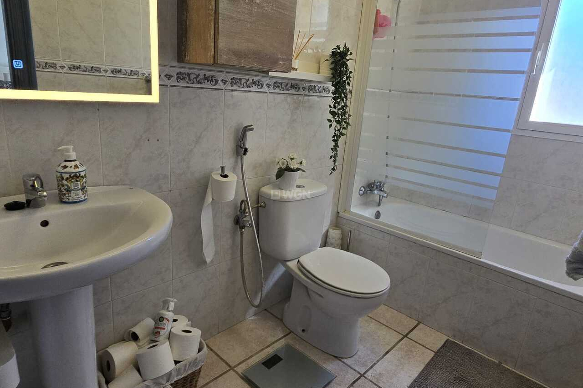 Reventa - Villa - Vinuela - Inland