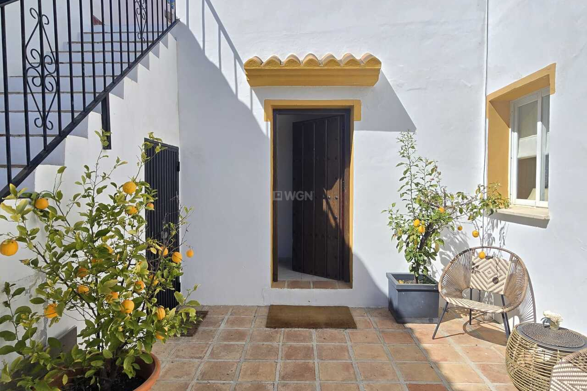 Reventa - Villa - Vinuela - Inland