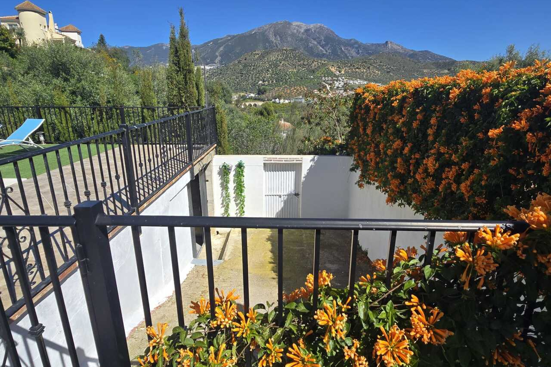 Reventa - Villa - Vinuela - Inland