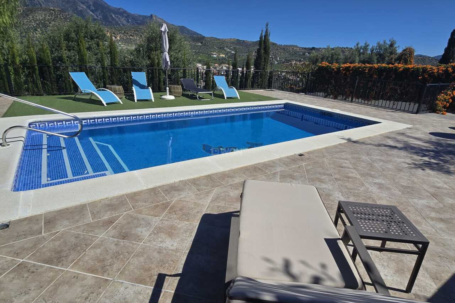 Reventa - Villa - Vinuela - Inland