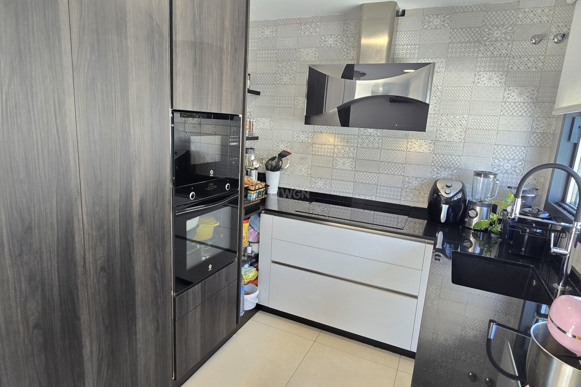 Reventa - Villa - Vinuela - Inland