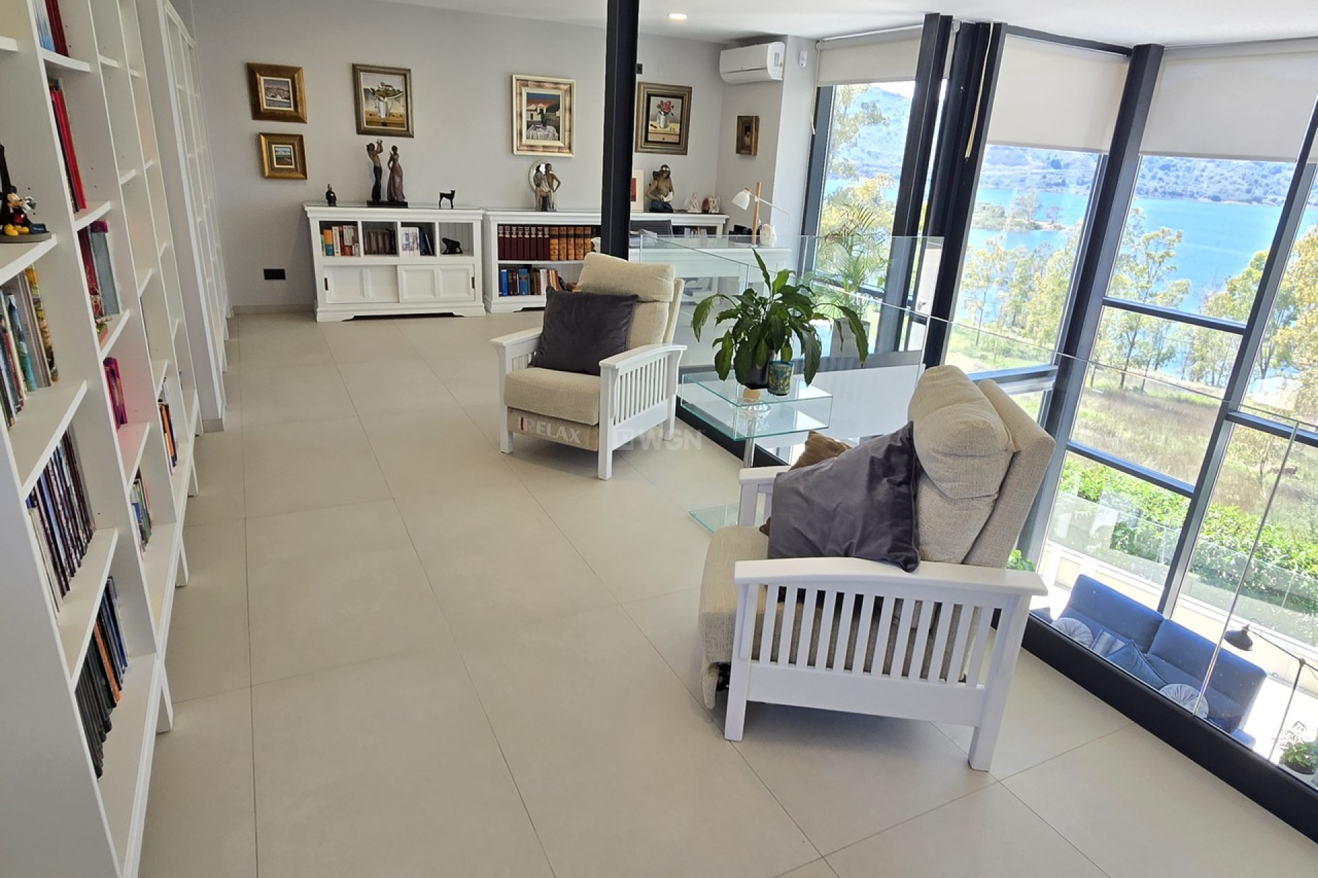 Reventa - Villa - Vinuela - Inland