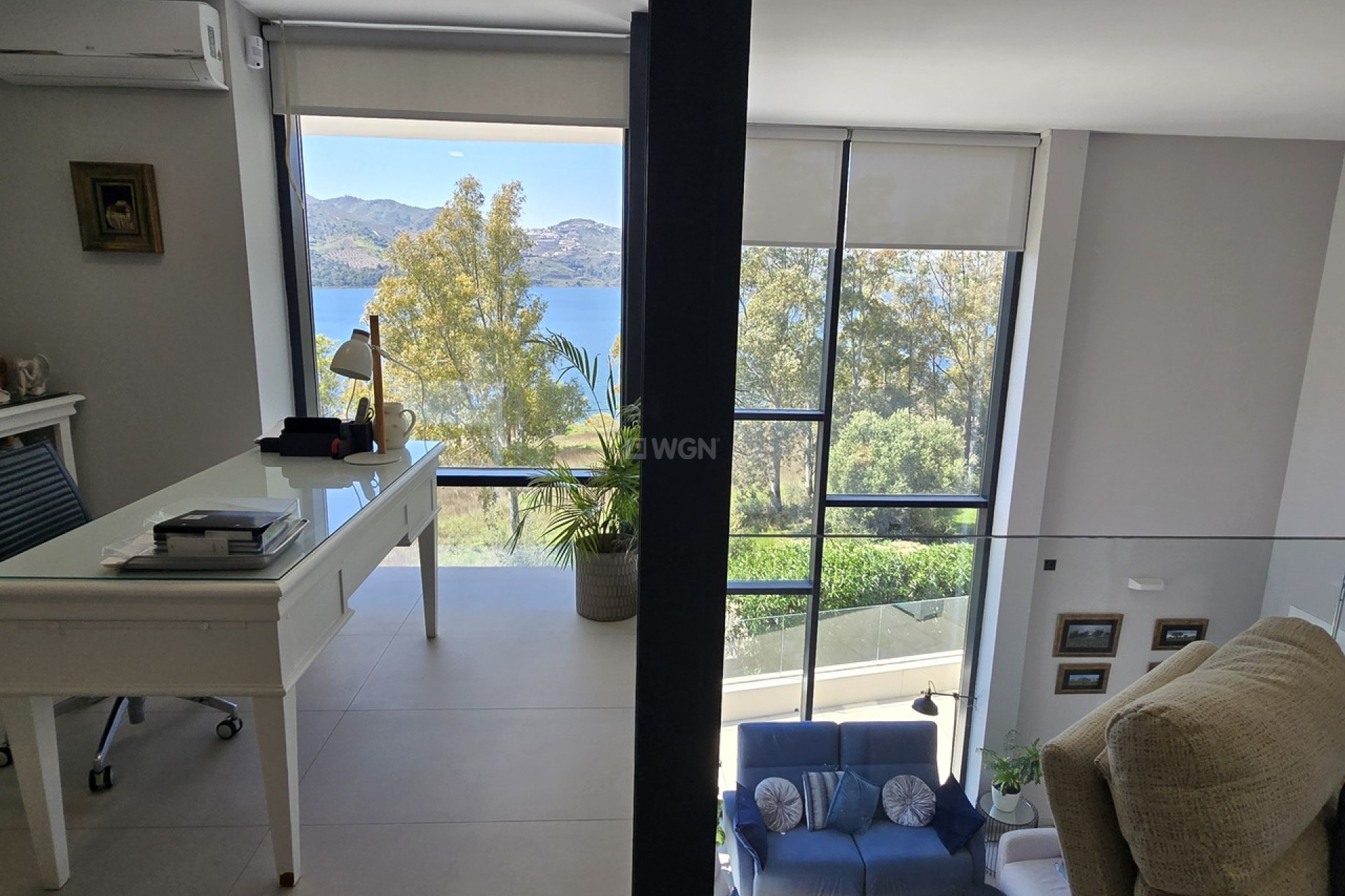 Reventa - Villa - Vinuela - Inland