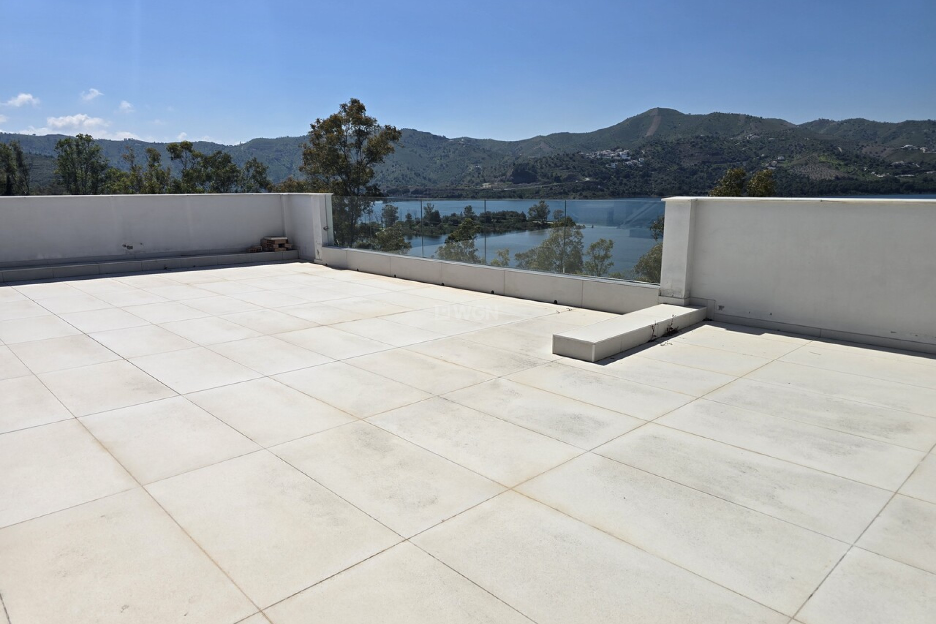 Reventa - Villa - Vinuela - Inland