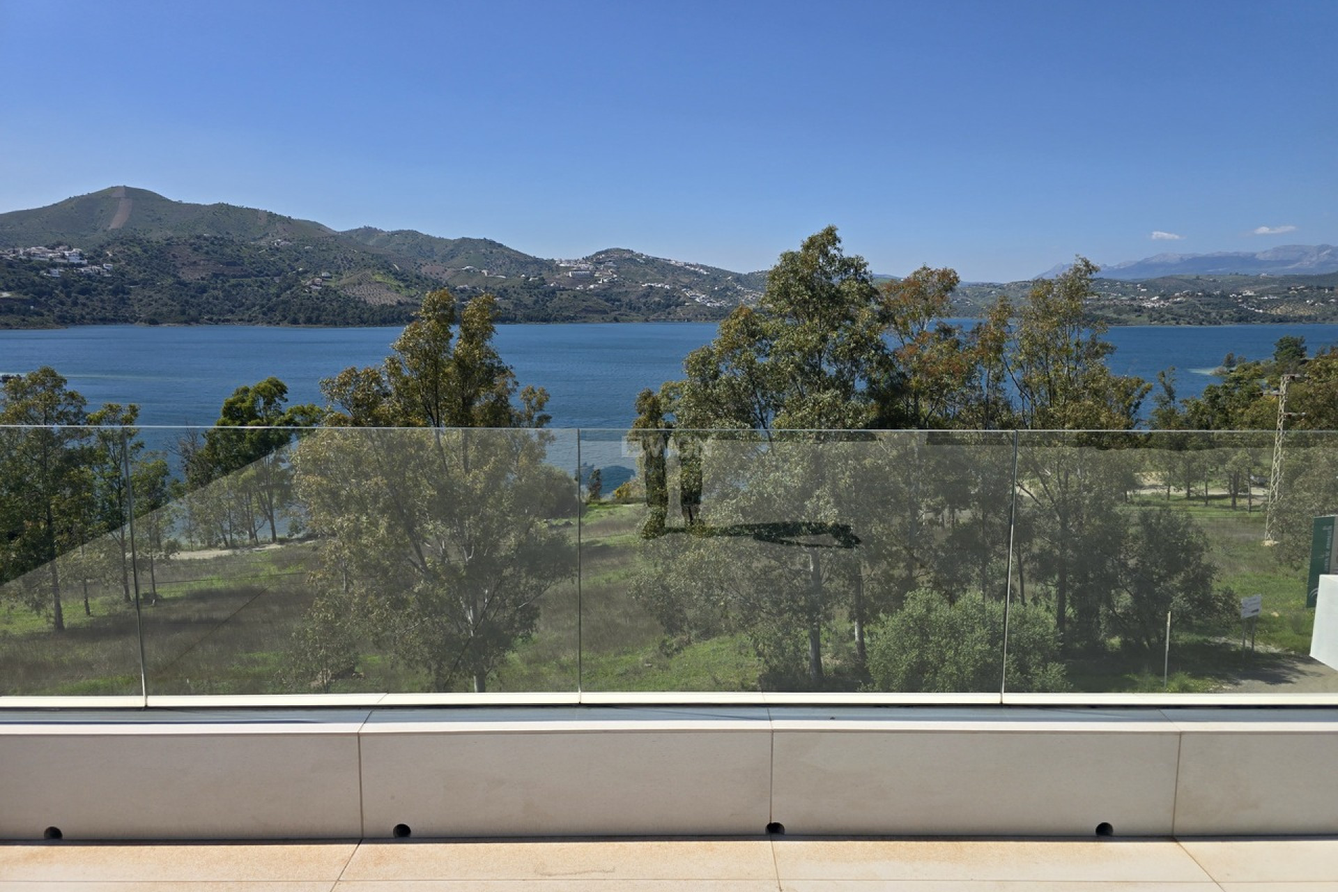 Reventa - Villa - Vinuela - Inland