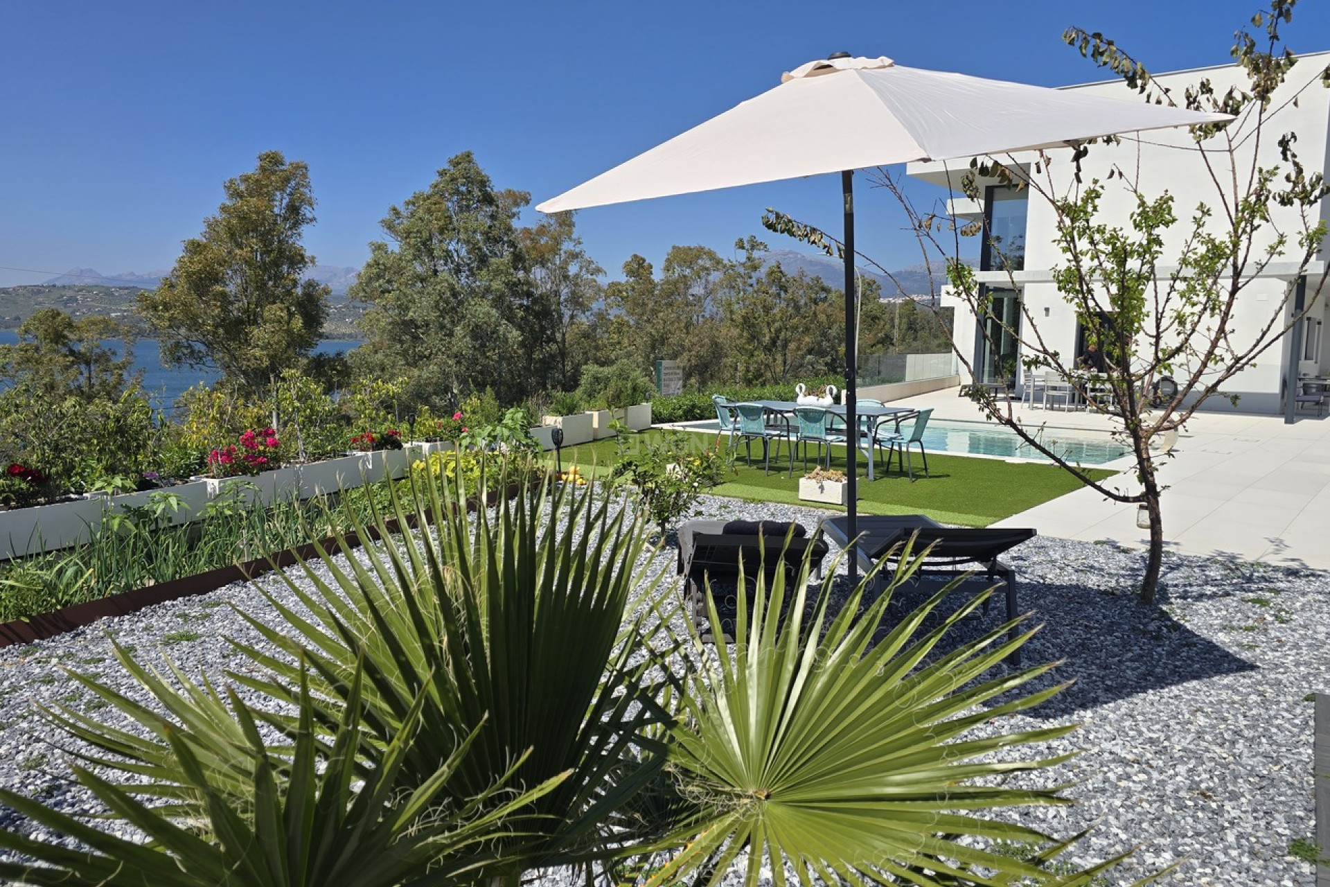 Reventa - Villa - Vinuela - Inland