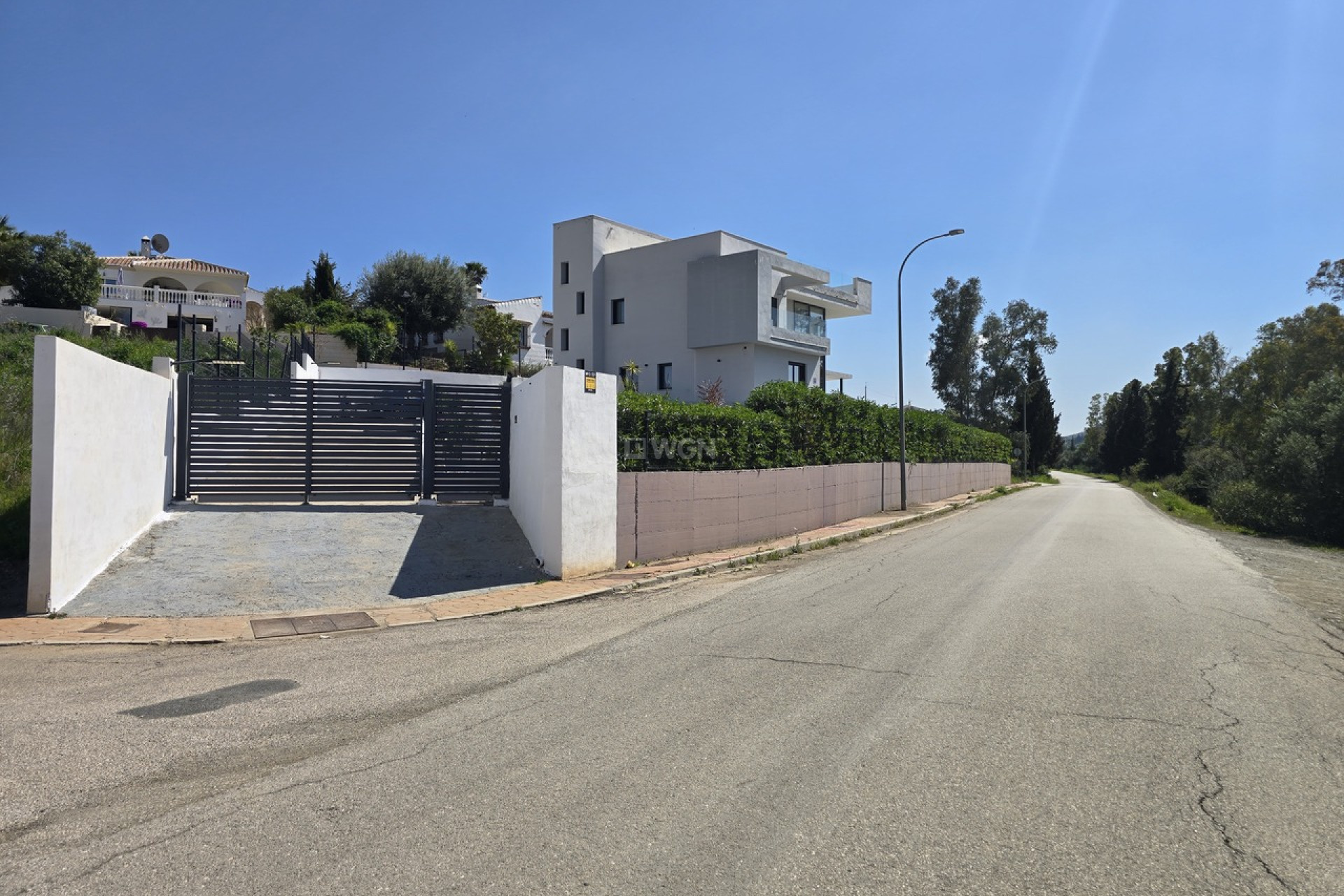 Reventa - Villa - Vinuela - Inland