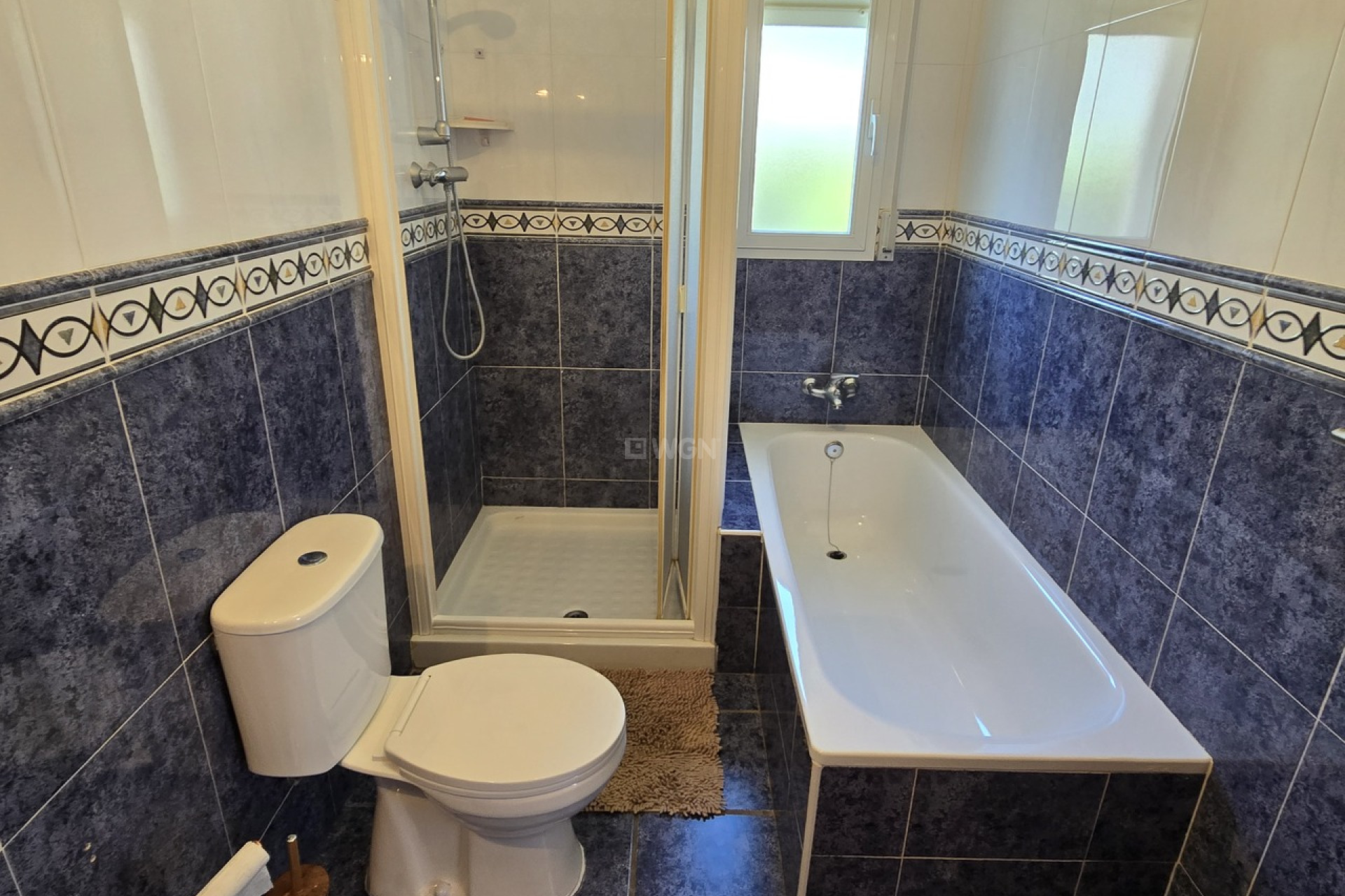 Reventa - Villa - Vinuela - Inland