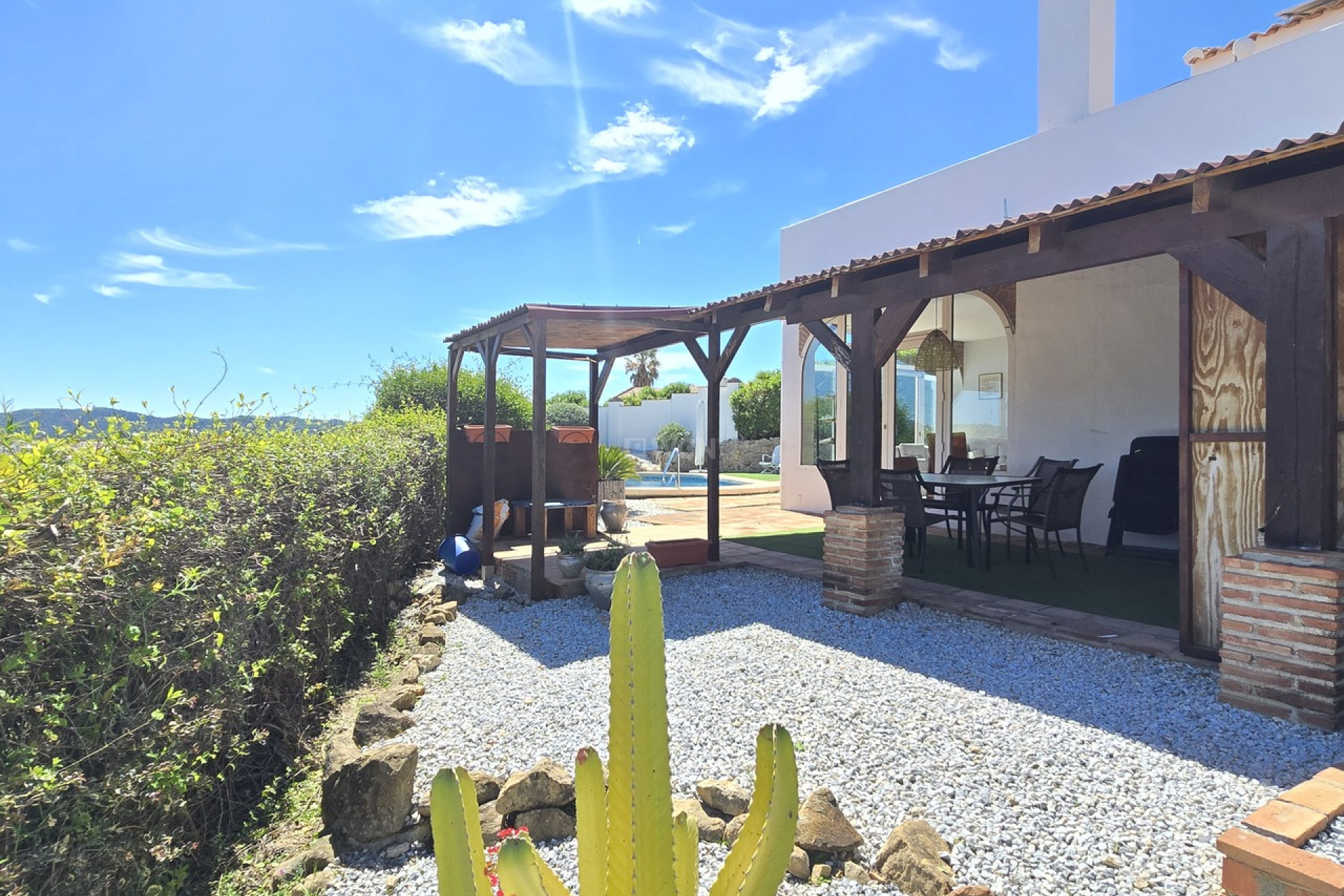 Reventa - Villa - Vinuela - Inland