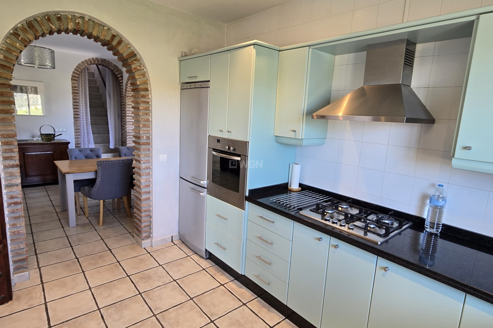 Reventa - Villa - Vinuela - Inland