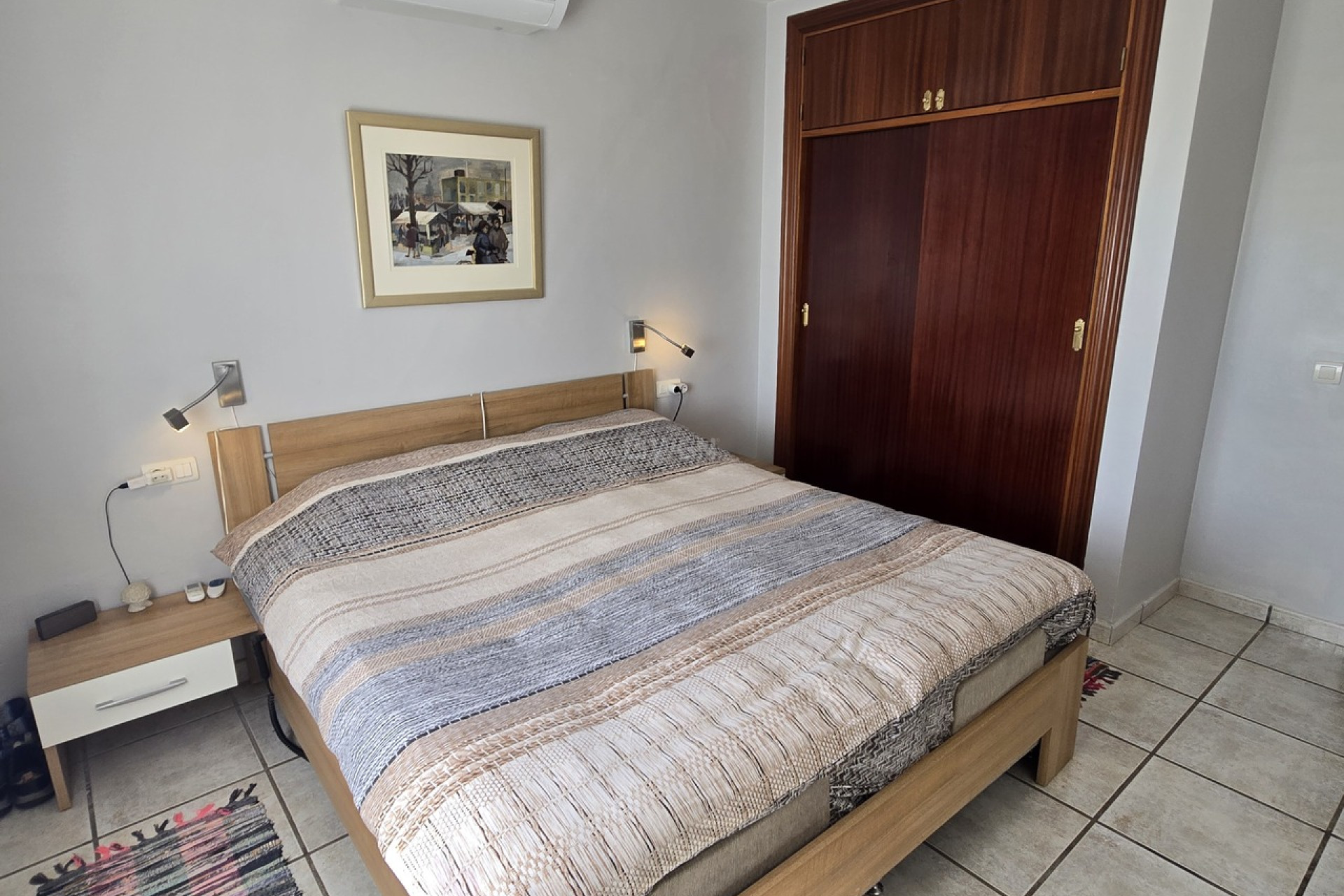 Reventa - Villa - Vinuela - Inland