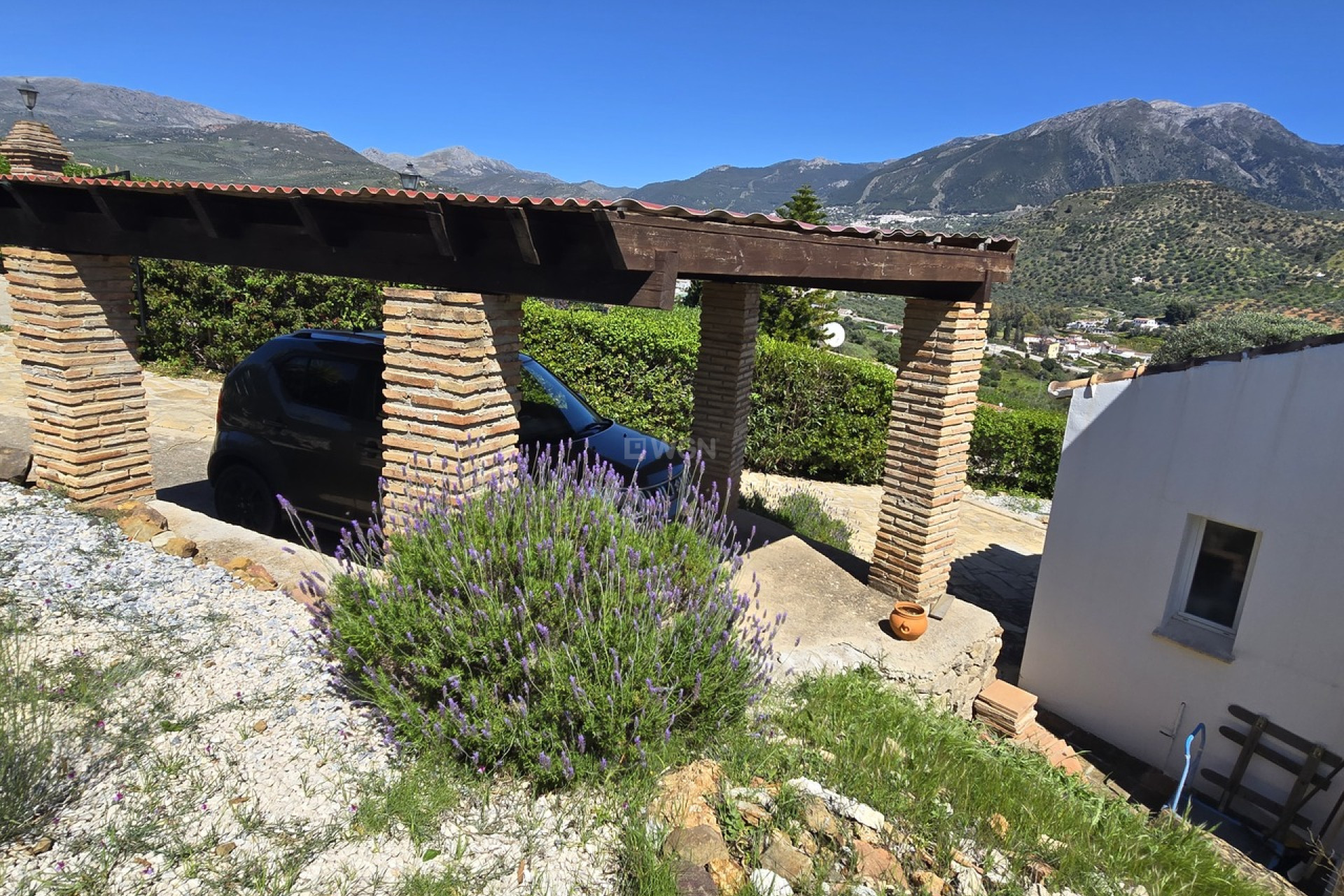 Reventa - Villa - Vinuela - Inland