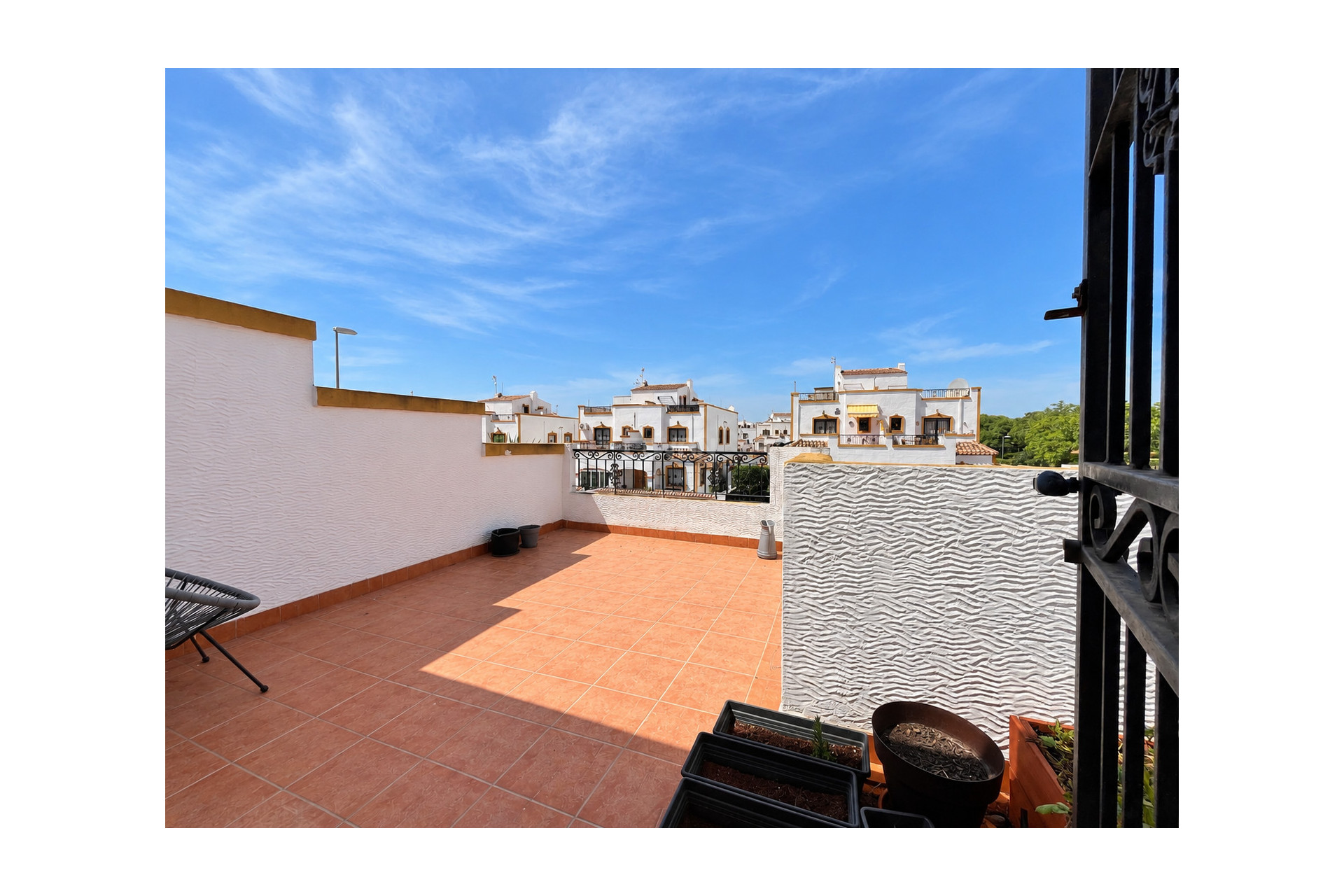 Reventa - Villa - Vistabella Golf Entre Naranjos - Inland
