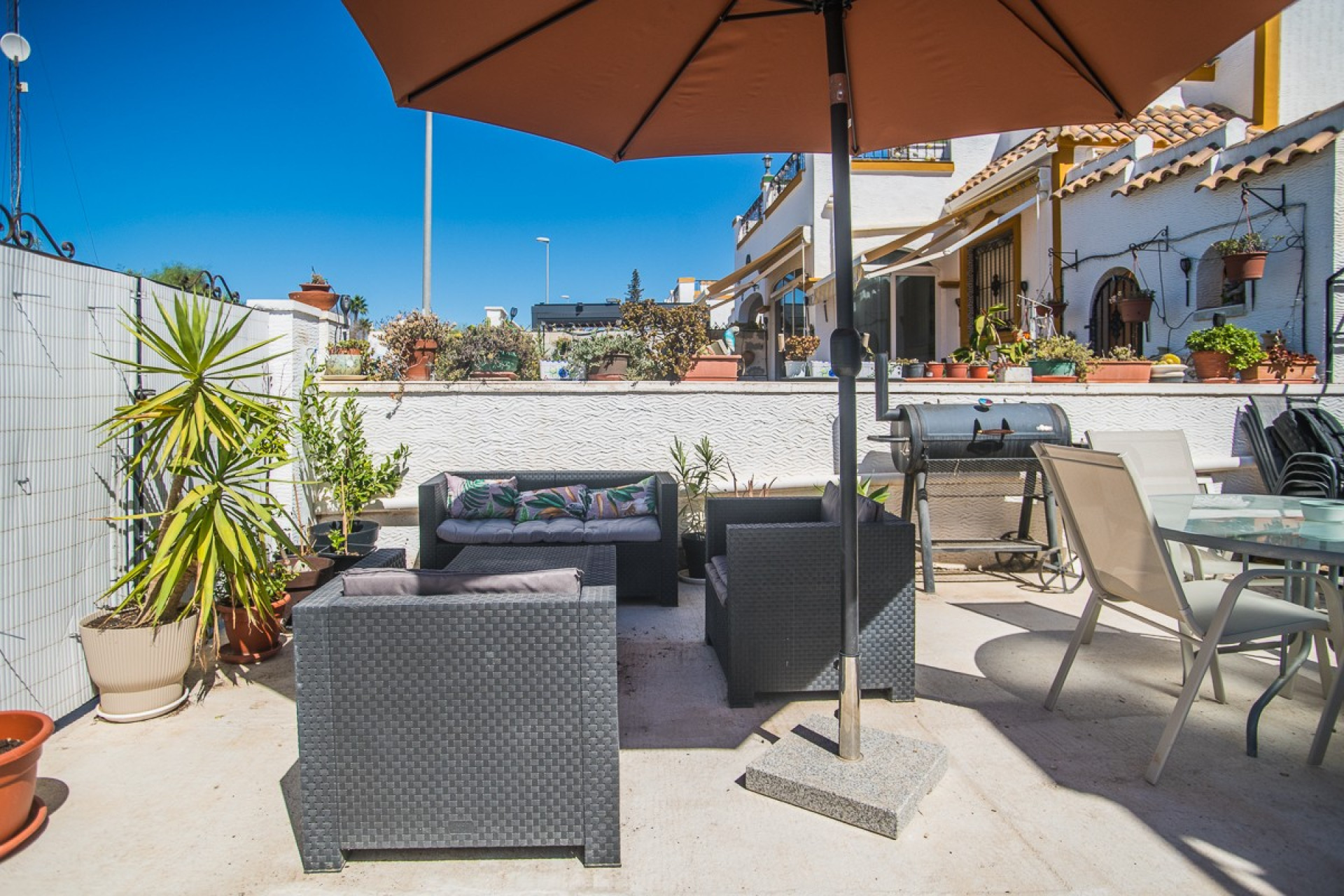 Reventa - Villa - Vistabella Golf Entre Naranjos - Inland