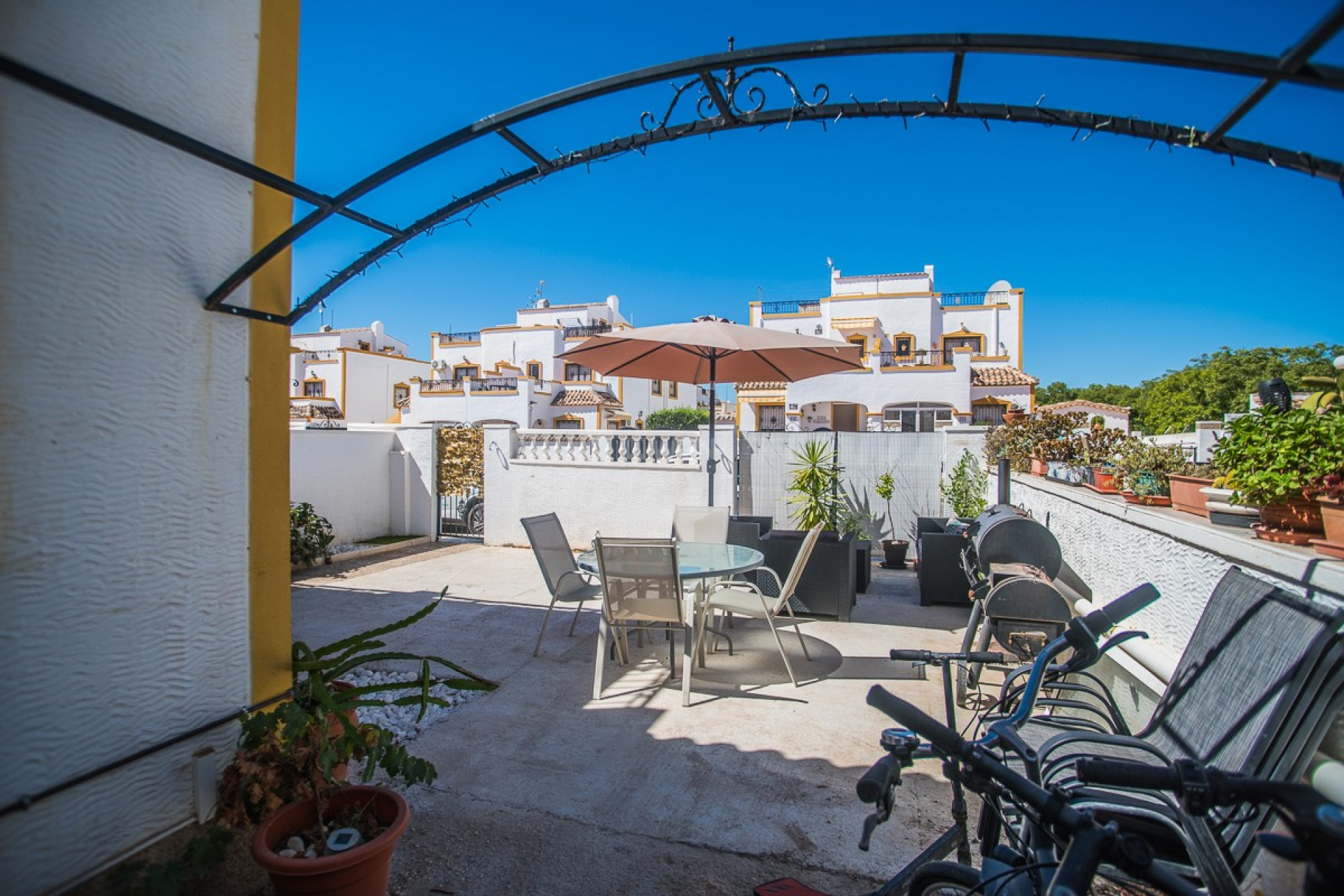 Reventa - Villa - Vistabella Golf Entre Naranjos - Inland